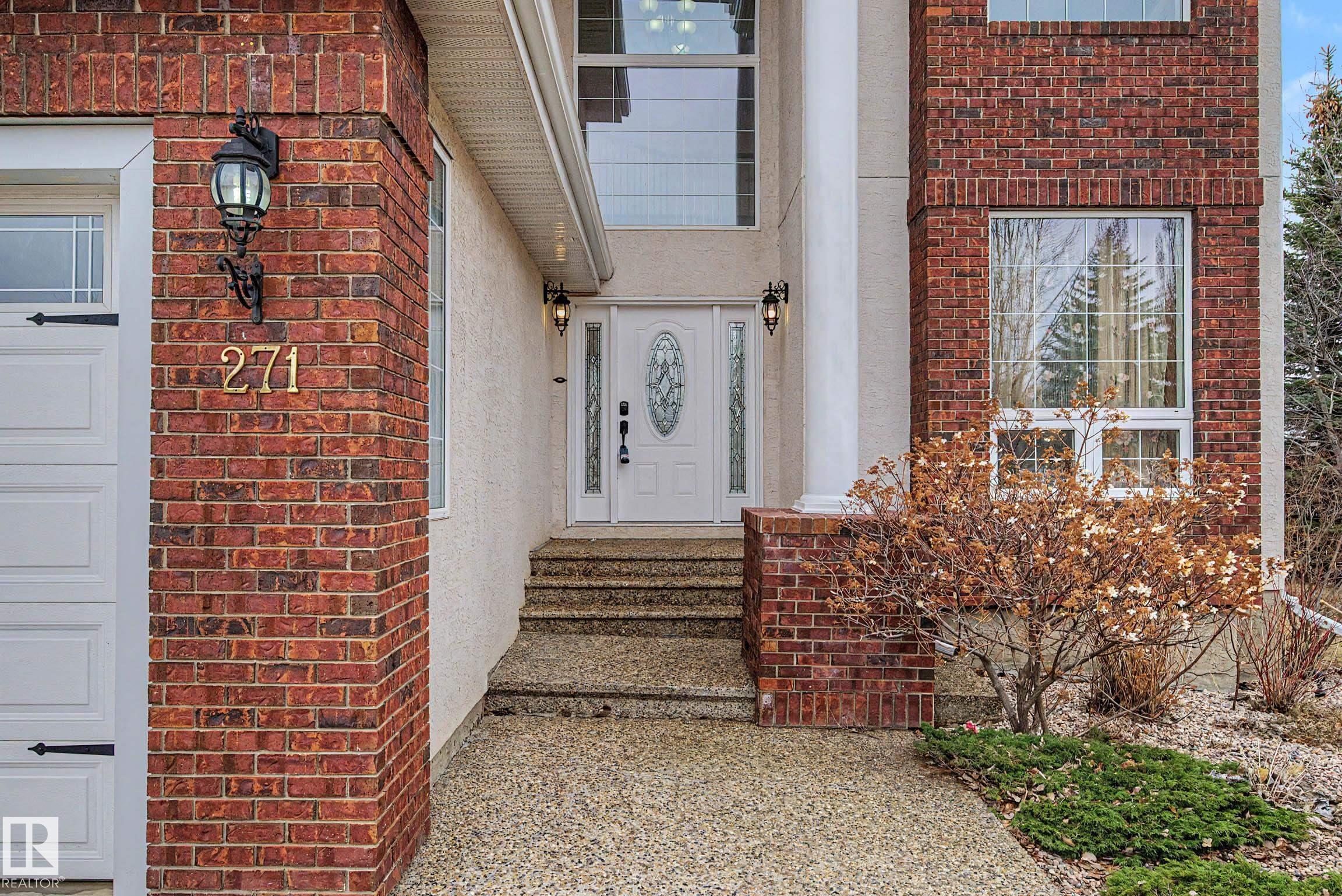 Photo 6 at 271 Kingswood Boulevard, Kingswood, St. Albert