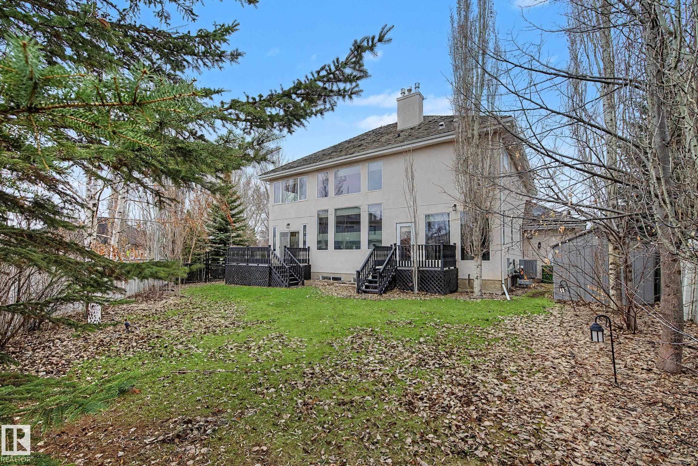 Photo 67 at 271 Kingswood Boulevard, Kingswood, St. Albert