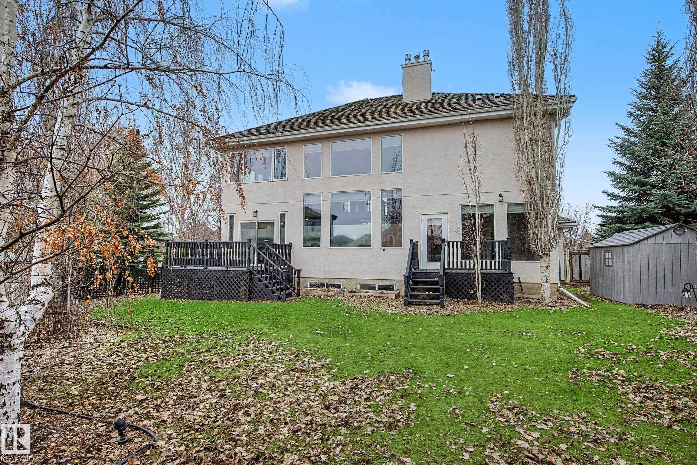 Photo 68 at 271 Kingswood Boulevard, Kingswood, St. Albert