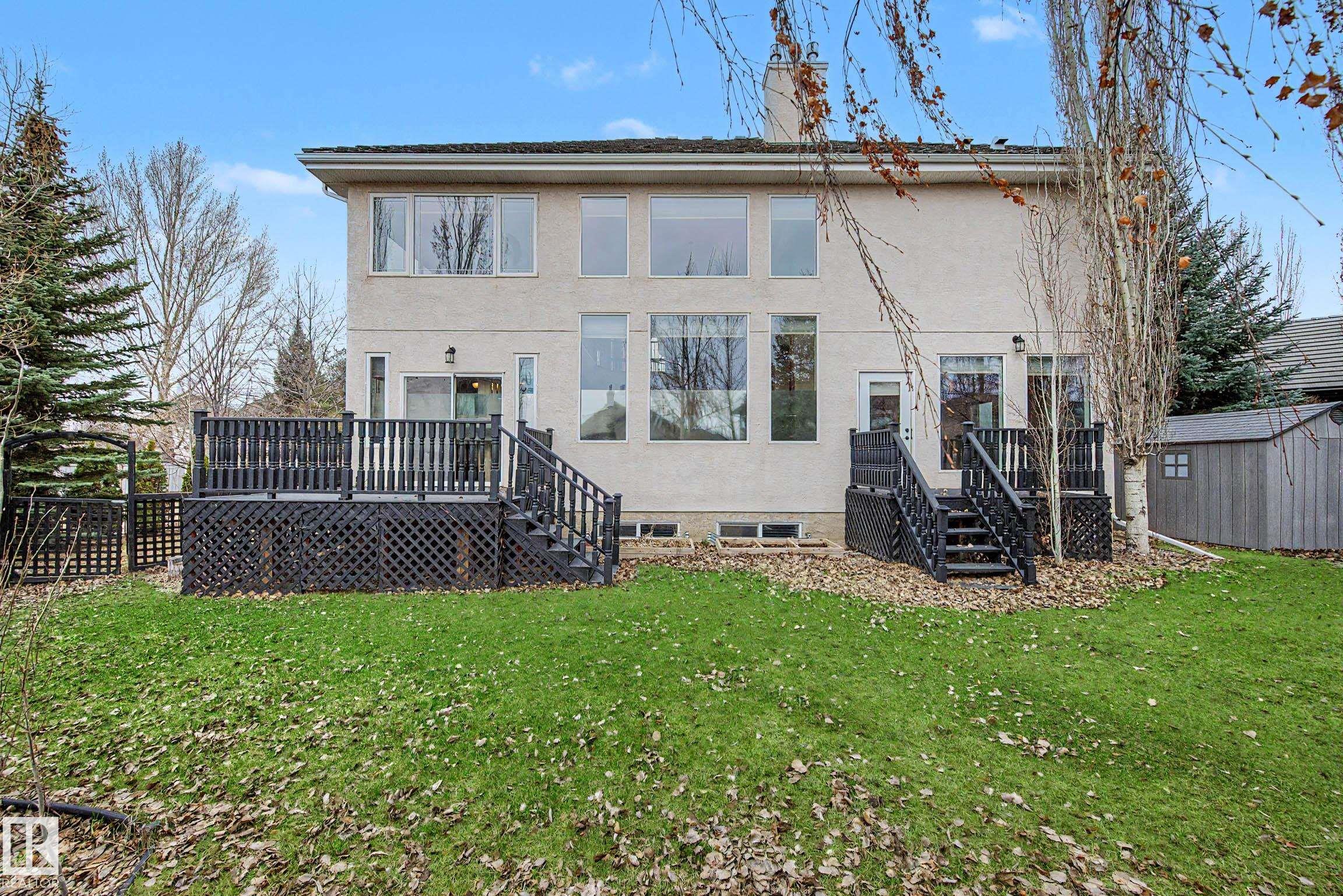 Photo 69 at 271 Kingswood Boulevard, Kingswood, St. Albert