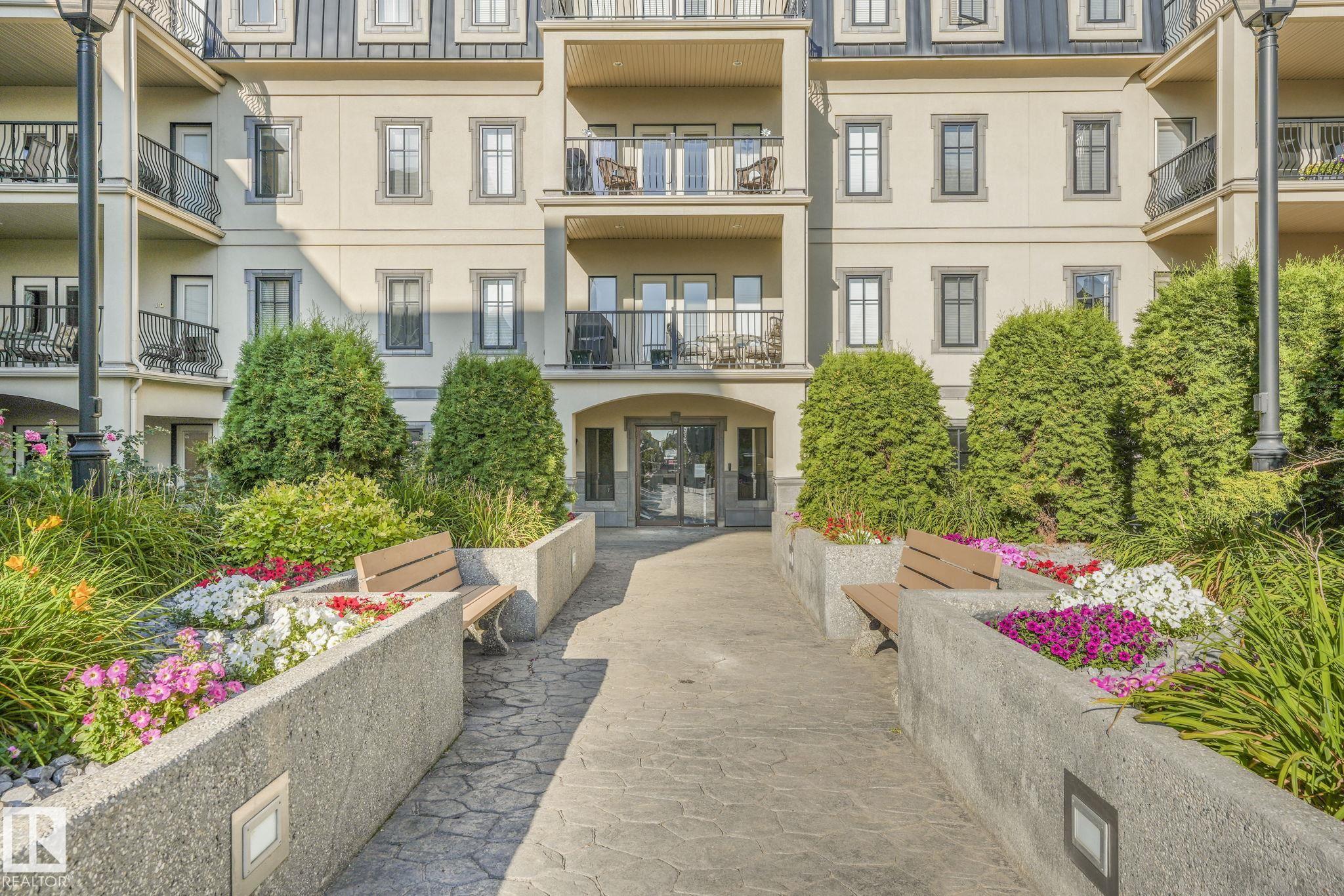 232 - 1406 Hodgson Way NW, Hodgson, Edmonton