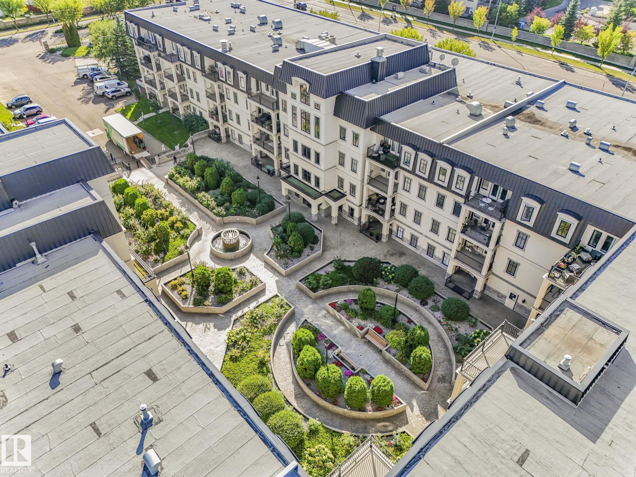 232 - 1406 Hodgson Way NW, Hodgson, Edmonton