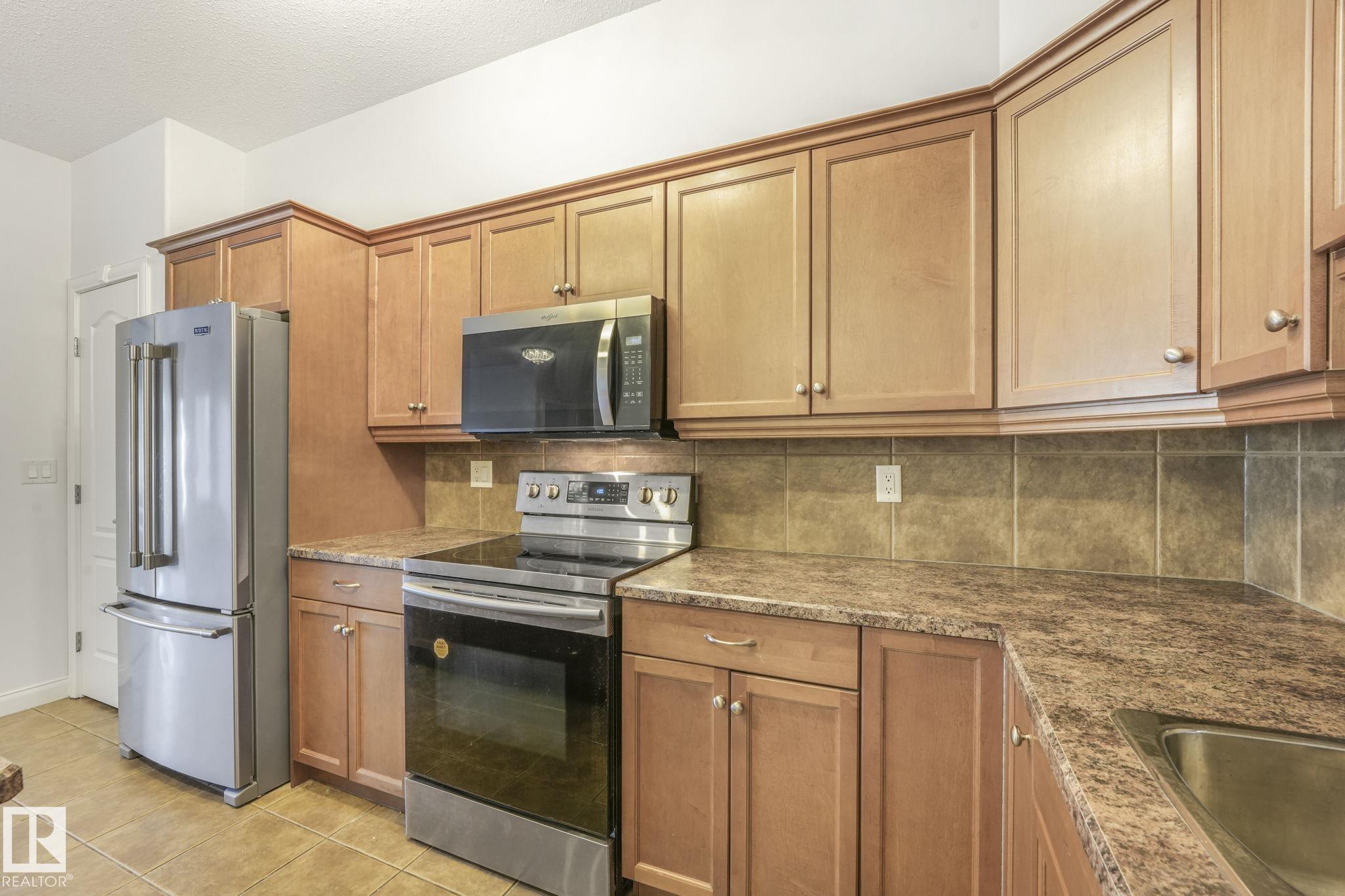 Photo 11 at 232 - 1406 Hodgson Way NW, Hodgson, Edmonton