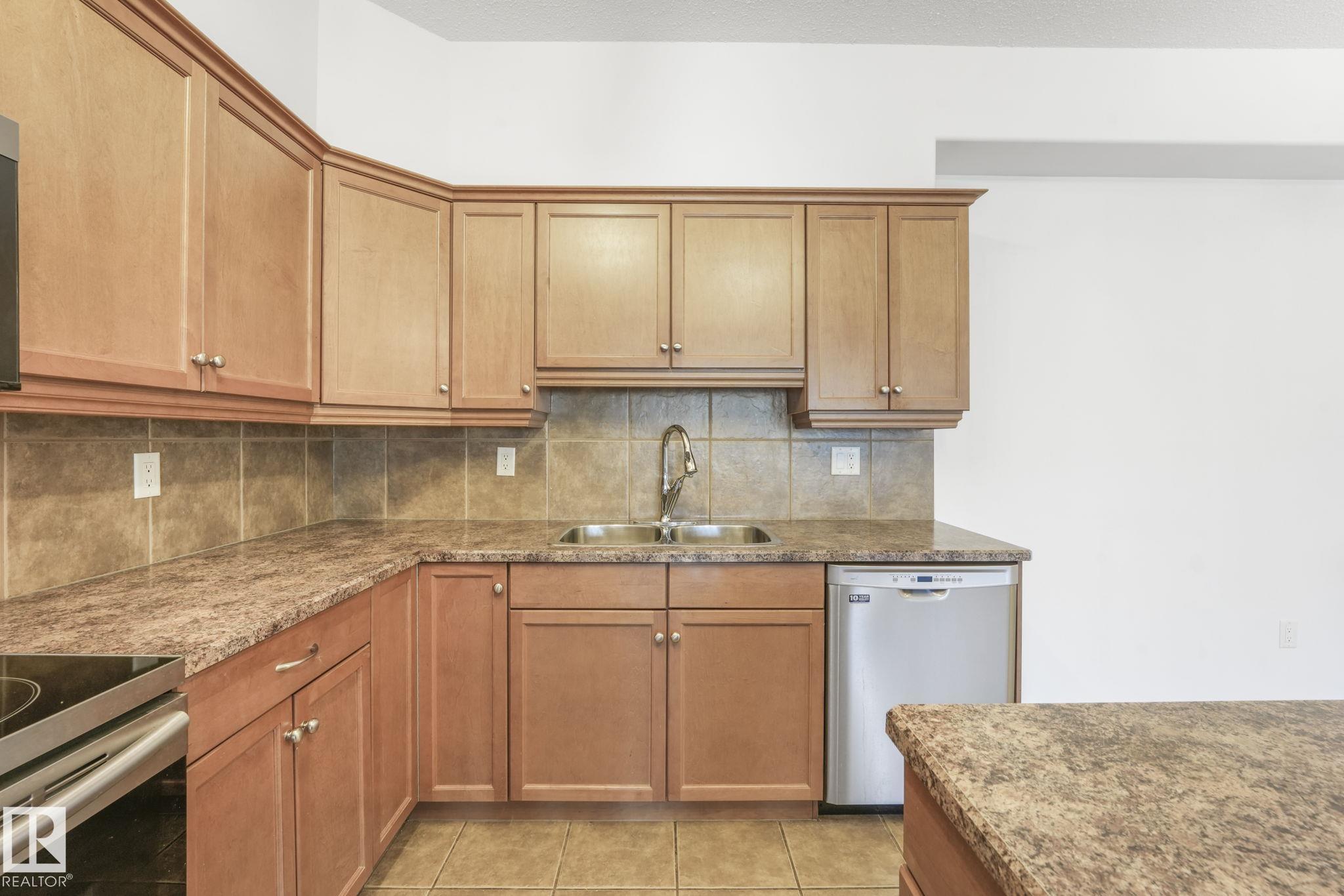 Photo 12 at 232 - 1406 Hodgson Way NW, Hodgson, Edmonton