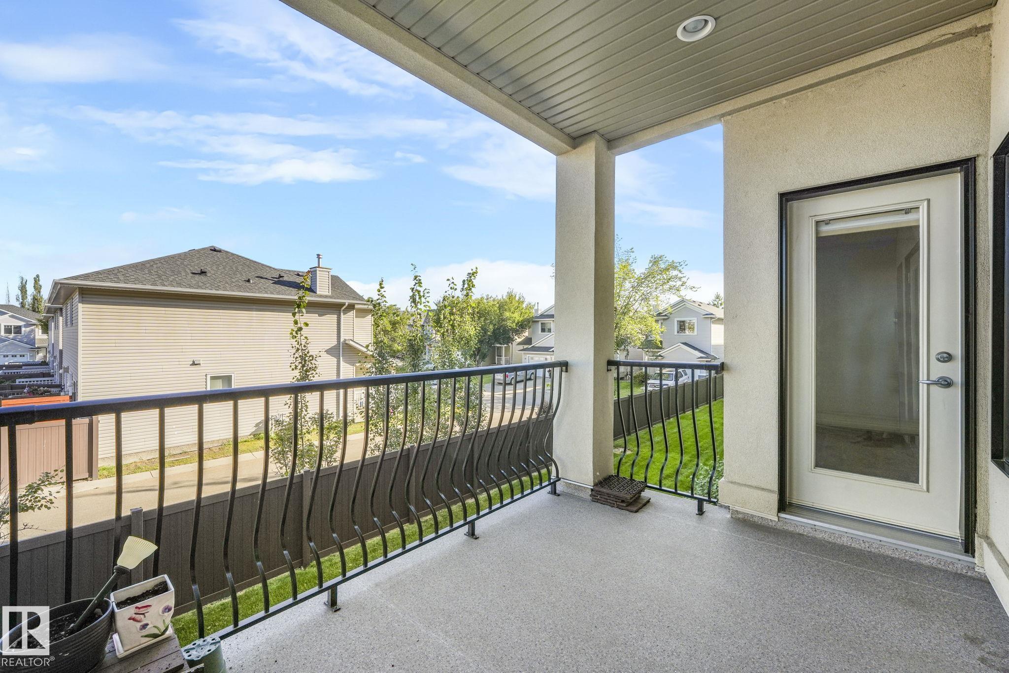 Photo 18 at 232 - 1406 Hodgson Way NW, Hodgson, Edmonton