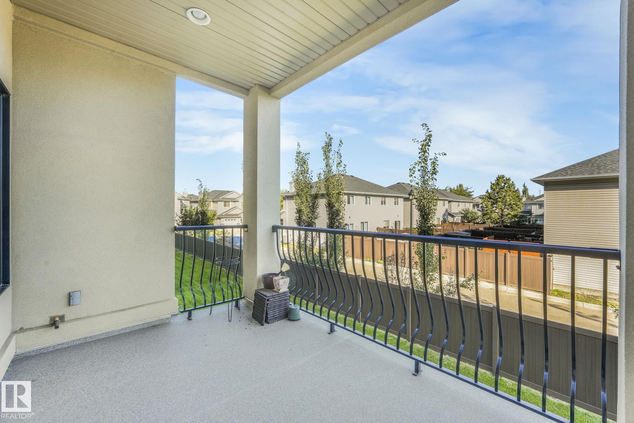 Photo 19 at 232 - 1406 Hodgson Way NW, Hodgson, Edmonton