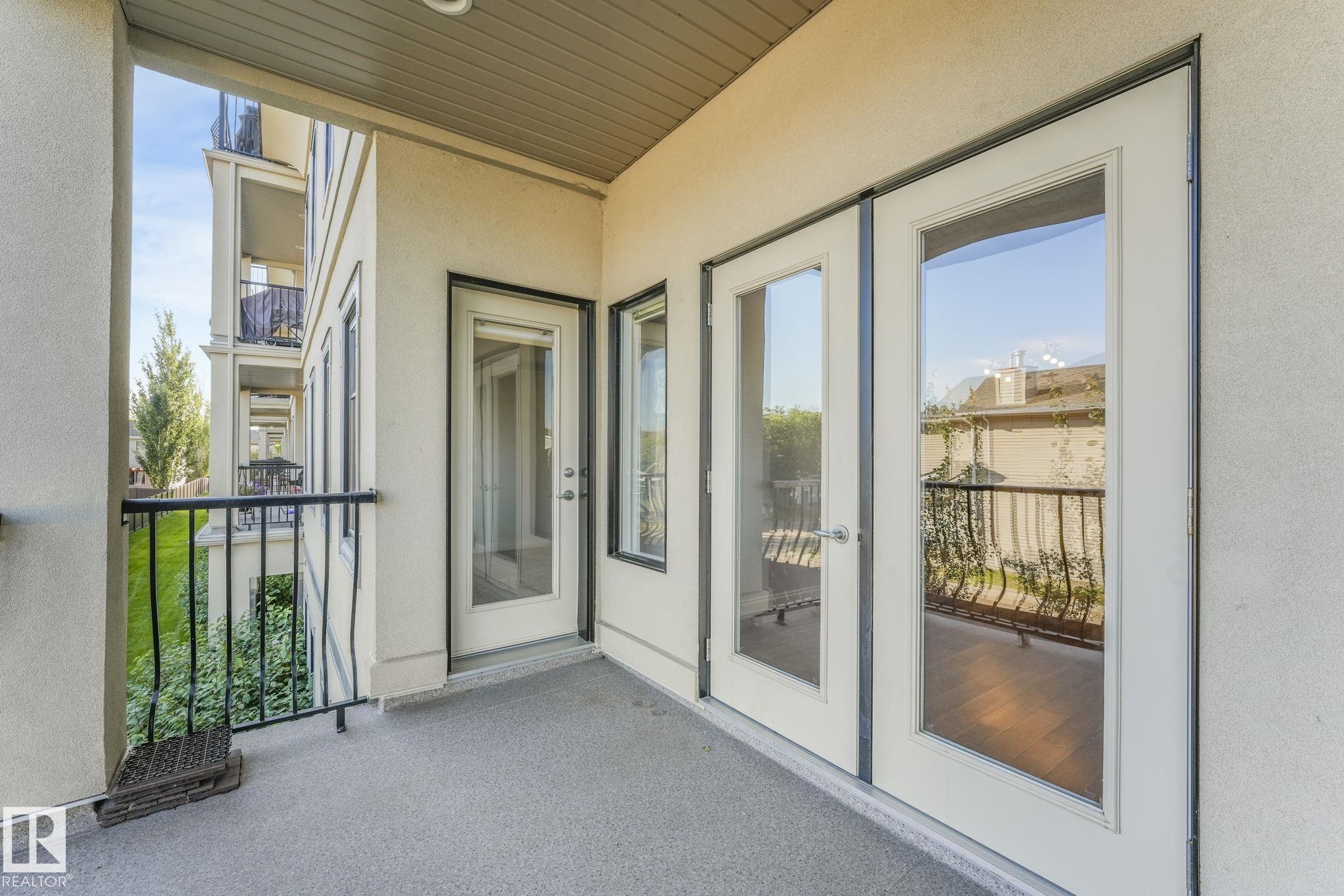 Photo 20 at 232 - 1406 Hodgson Way NW, Hodgson, Edmonton