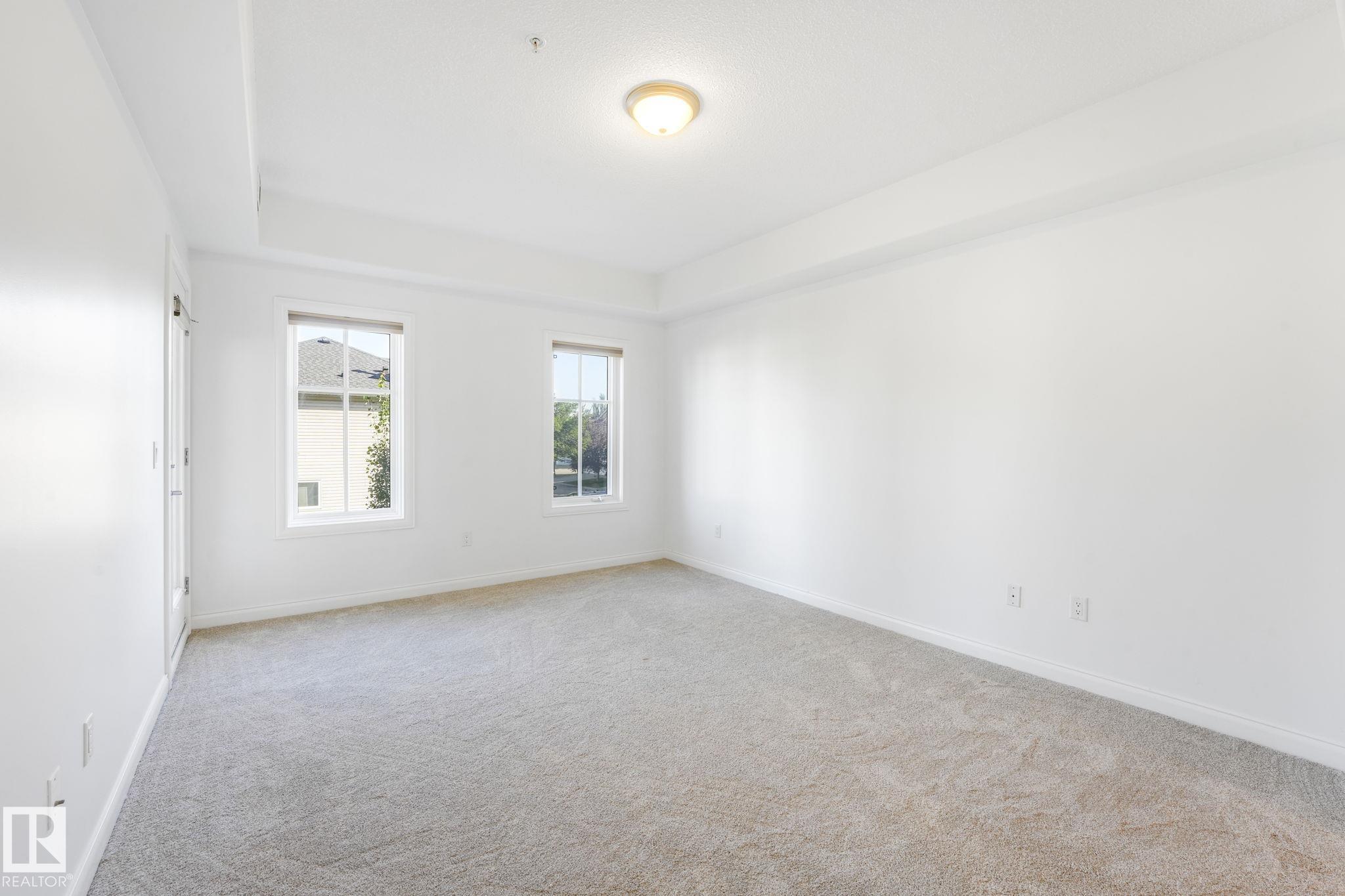 Photo 27 at 232 - 1406 Hodgson Way NW, Hodgson, Edmonton