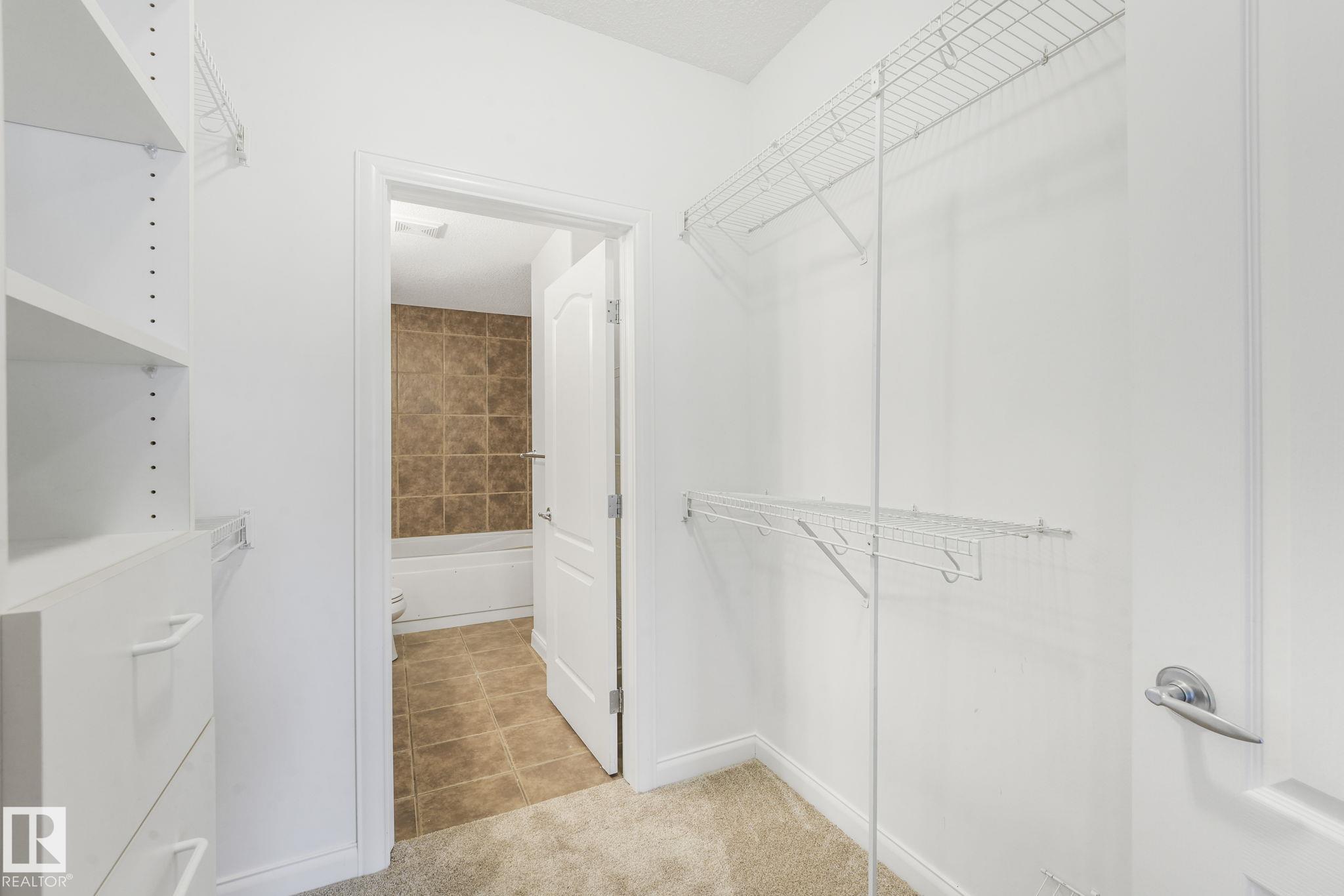 Photo 31 at 232 - 1406 Hodgson Way NW, Hodgson, Edmonton