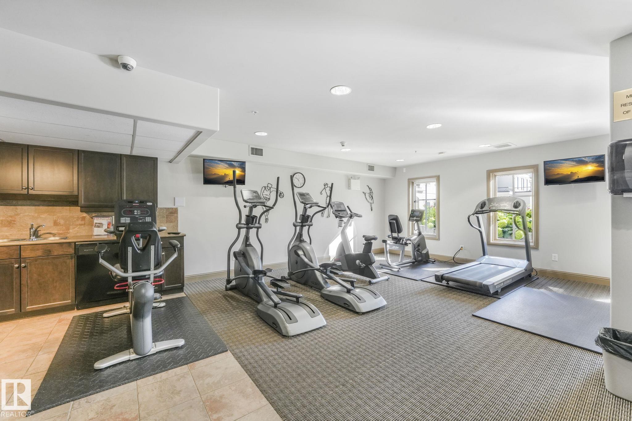 Photo 38 at 232 - 1406 Hodgson Way NW, Hodgson, Edmonton