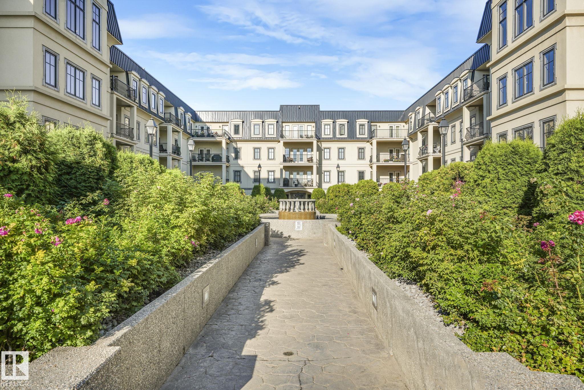 Photo 49 at 232 - 1406 Hodgson Way NW, Hodgson, Edmonton