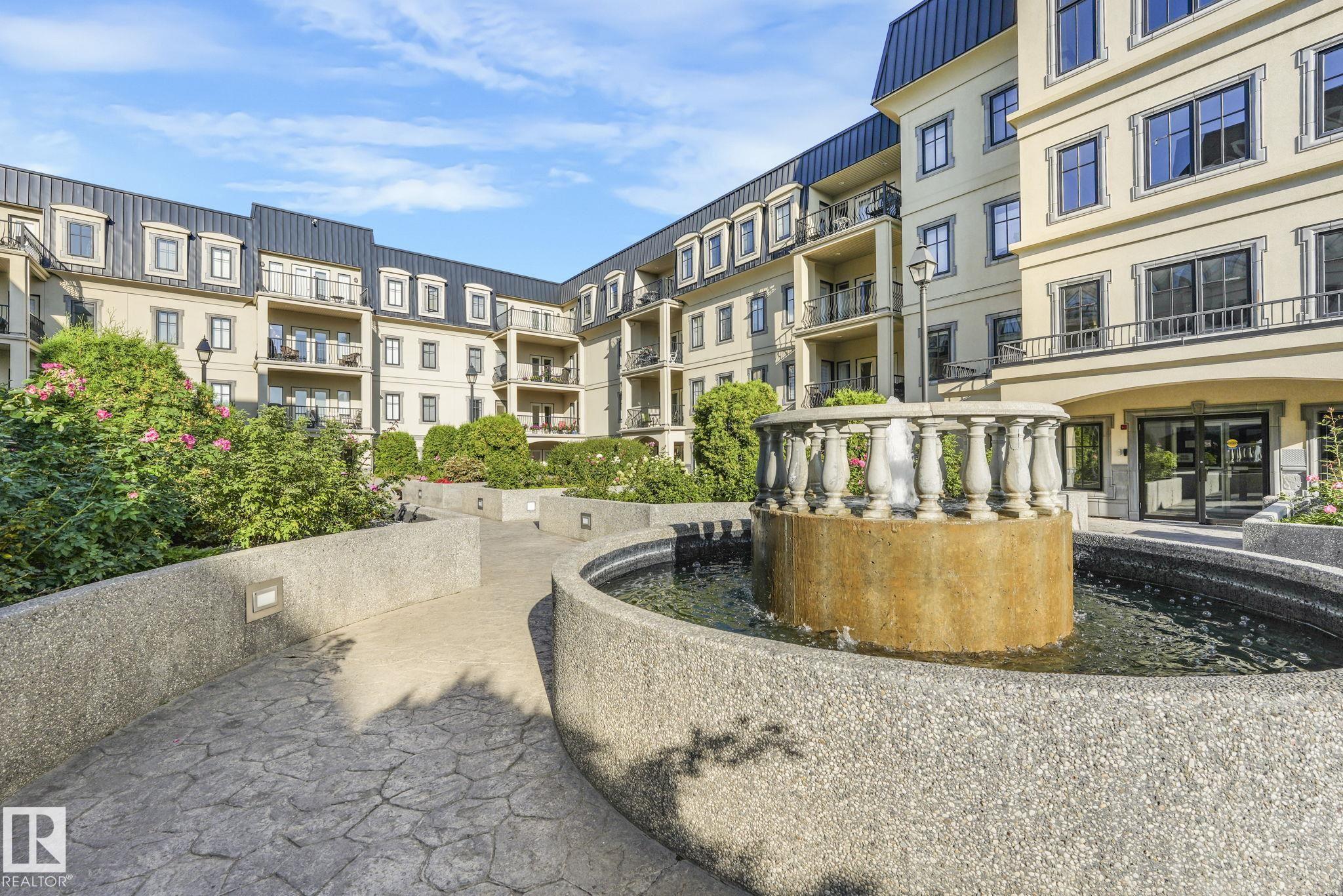 Photo 50 at 232 - 1406 Hodgson Way NW, Hodgson, Edmonton