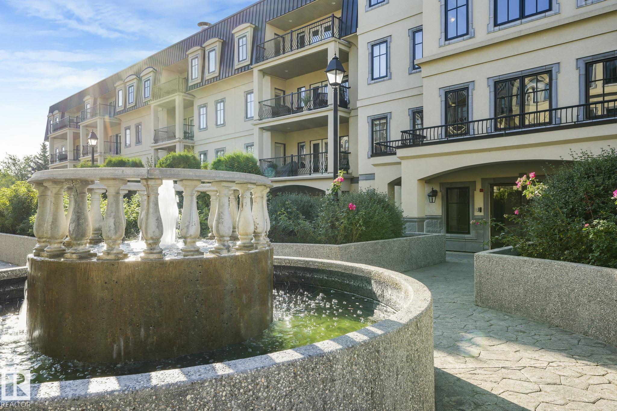 Photo 51 at 232 - 1406 Hodgson Way NW, Hodgson, Edmonton