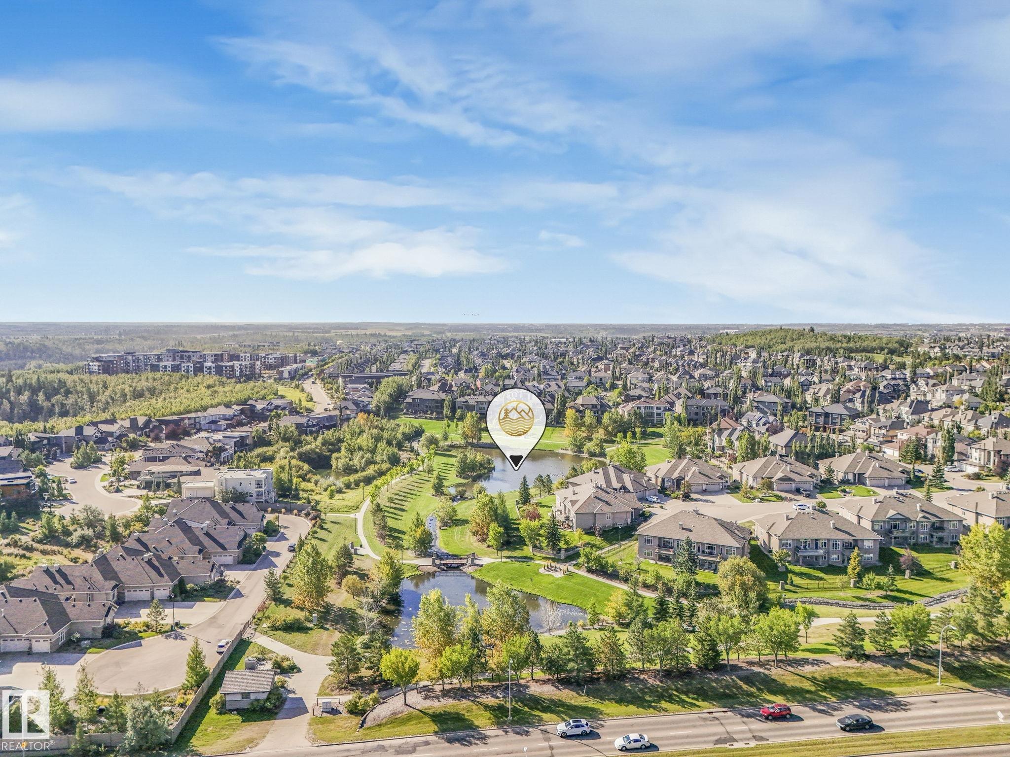 Photo 54 at 232 - 1406 Hodgson Way NW, Hodgson, Edmonton