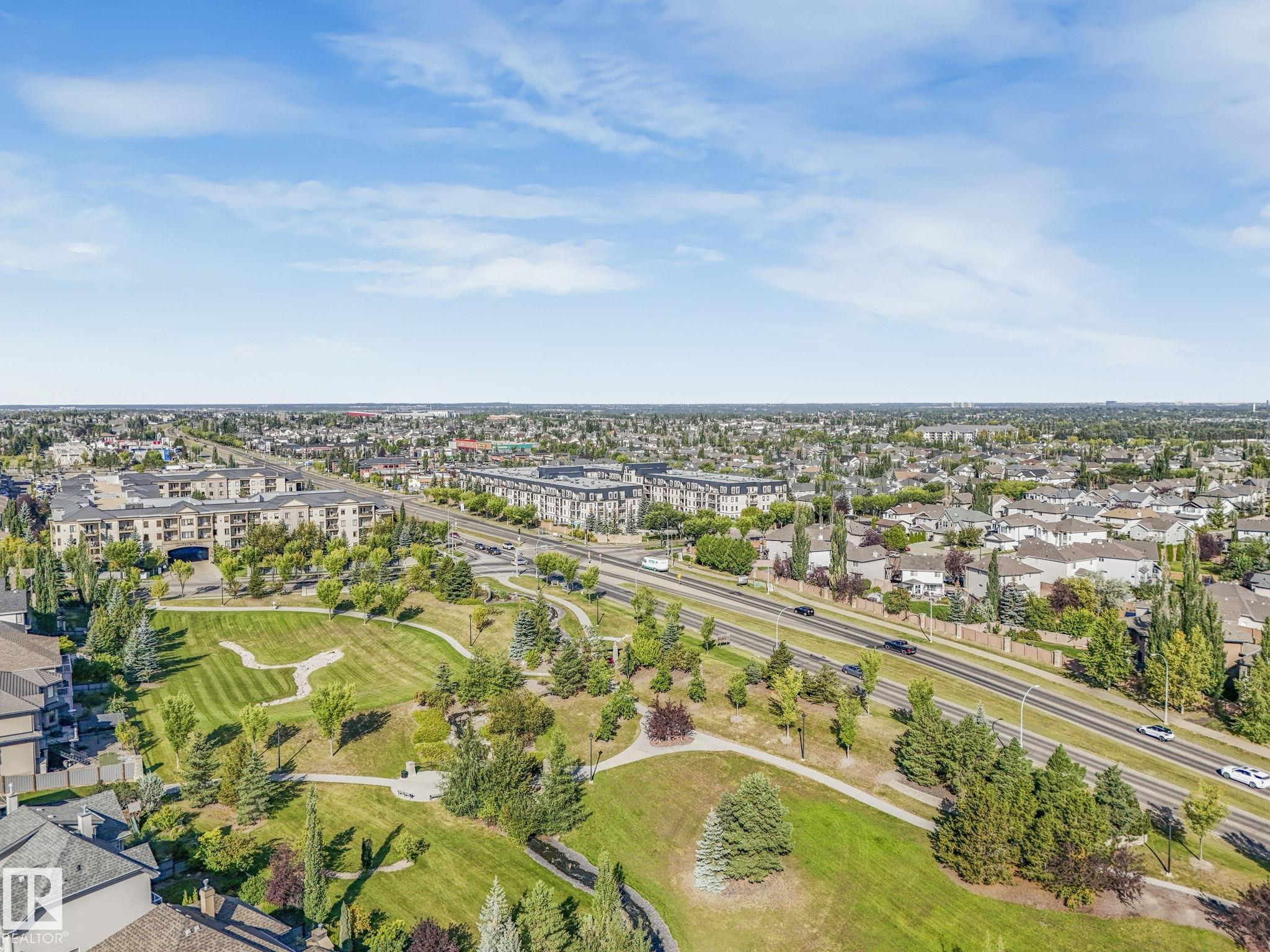 Photo 55 at 232 - 1406 Hodgson Way NW, Hodgson, Edmonton