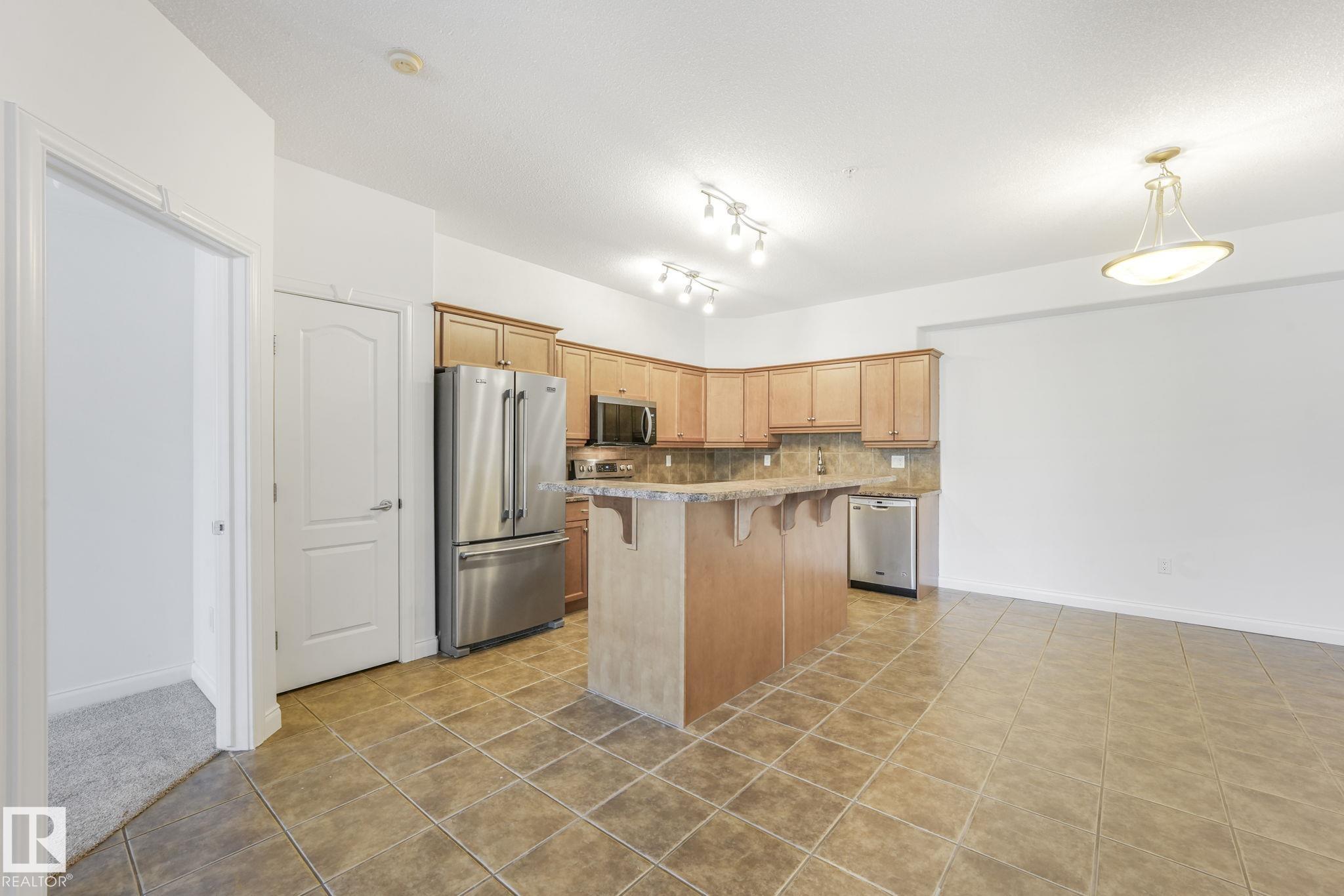 Photo 7 at 232 - 1406 Hodgson Way NW, Hodgson, Edmonton