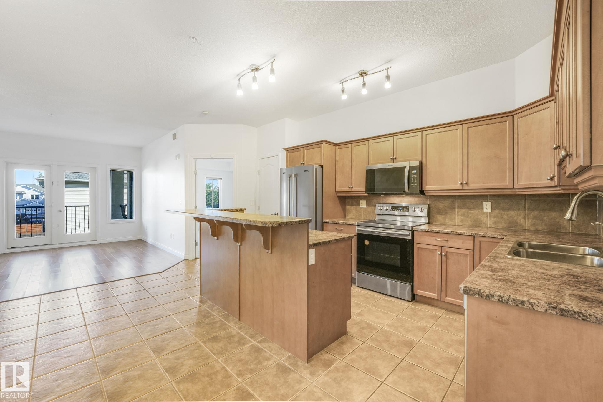 Photo 8 at 232 - 1406 Hodgson Way NW, Hodgson, Edmonton