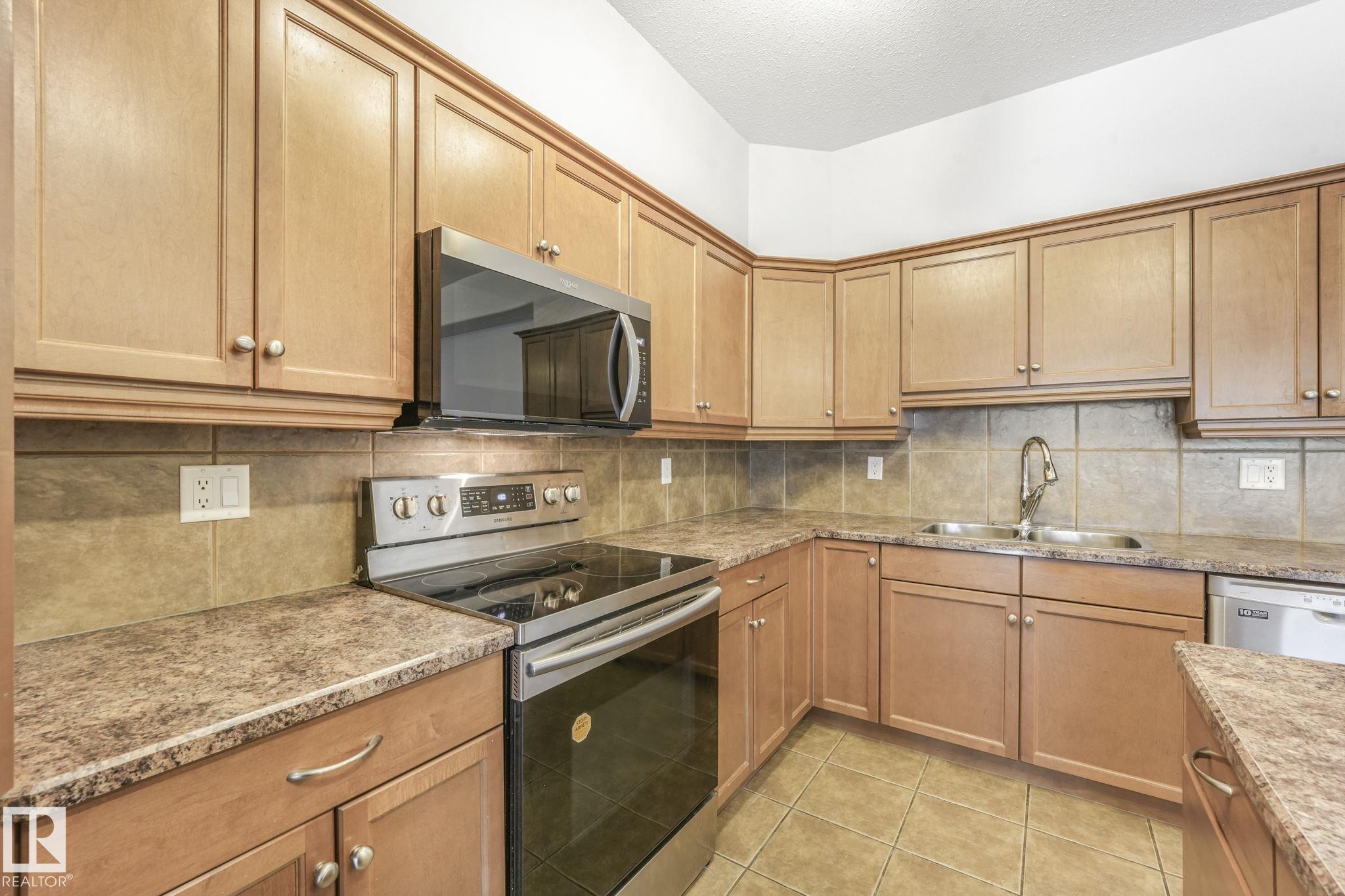 Photo 10 at 232 - 1406 Hodgson Way NW, Hodgson, Edmonton