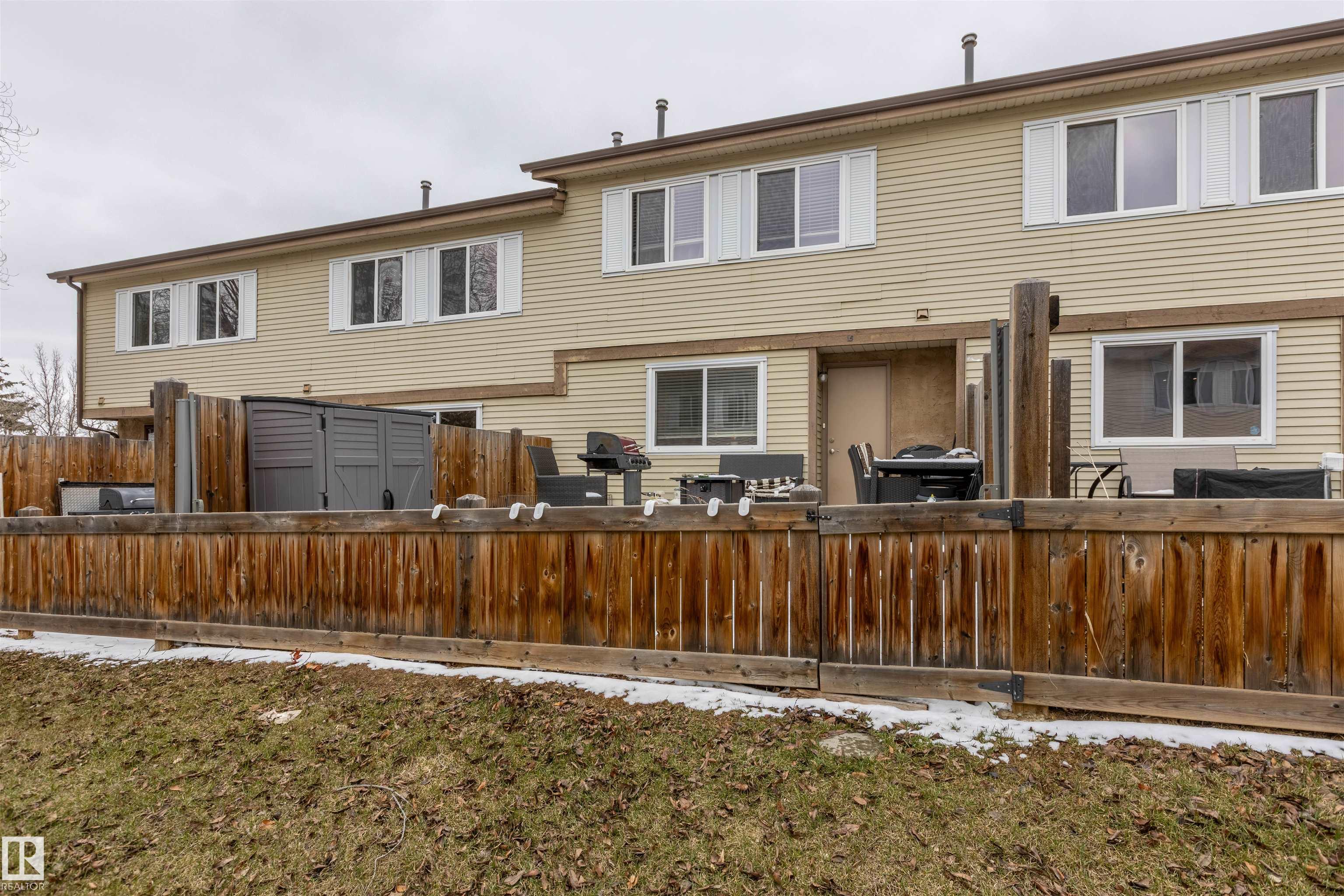 Photo 31 at 15 Walden Park, Woodlands, St. Albert