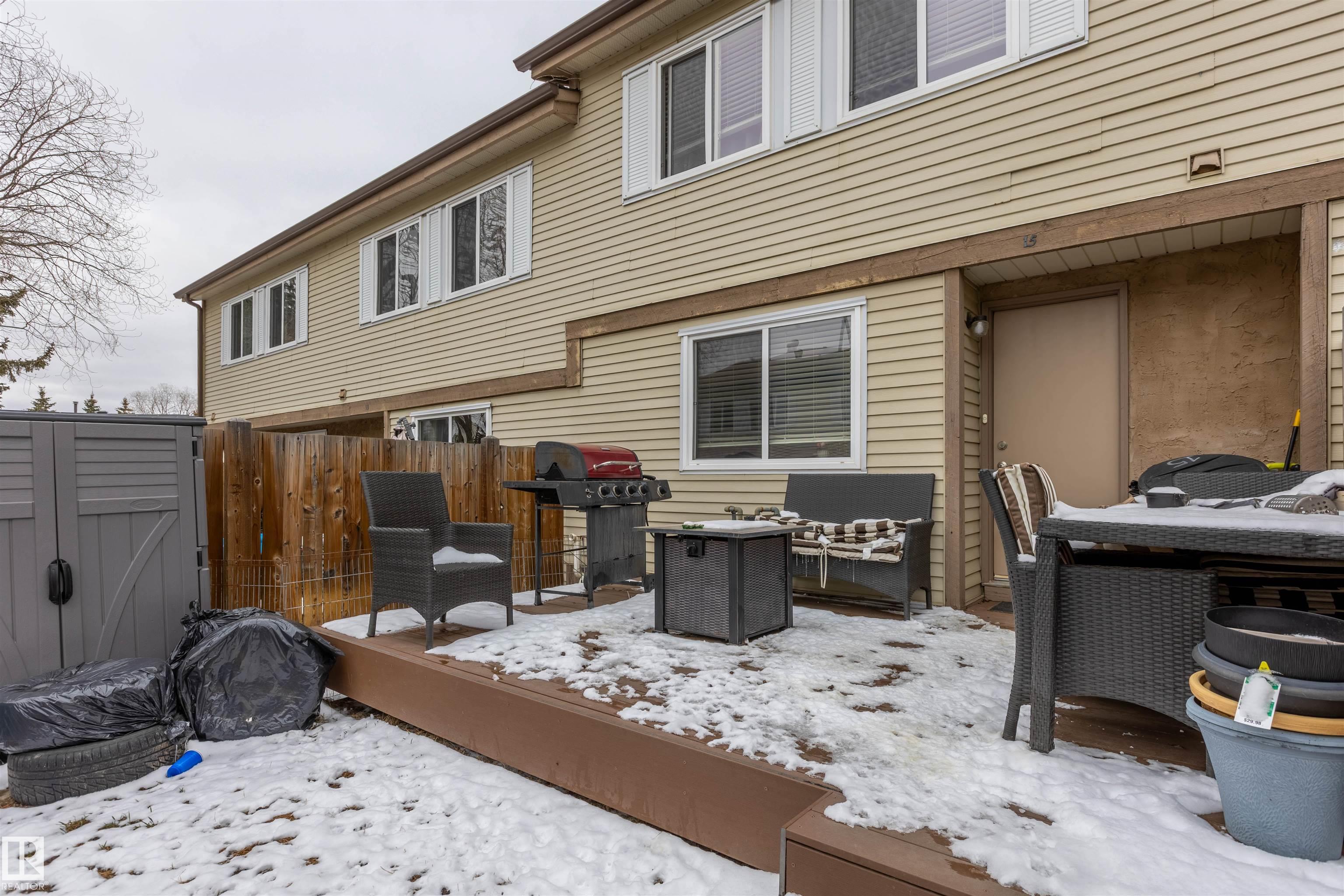 Photo 32 at 15 Walden Park, Woodlands, St. Albert