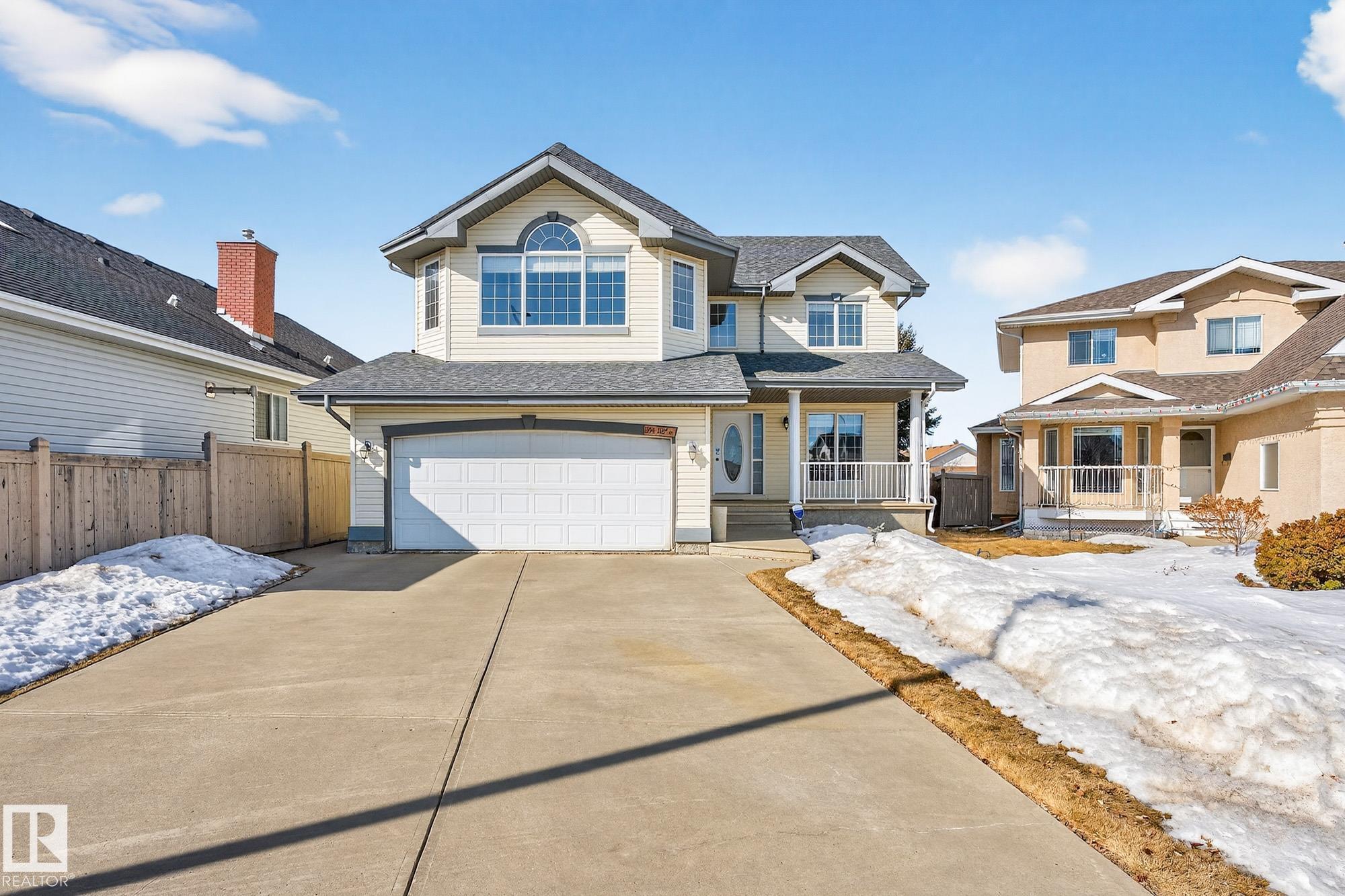 1354 118a Street NW, Twin Brooks, Edmonton