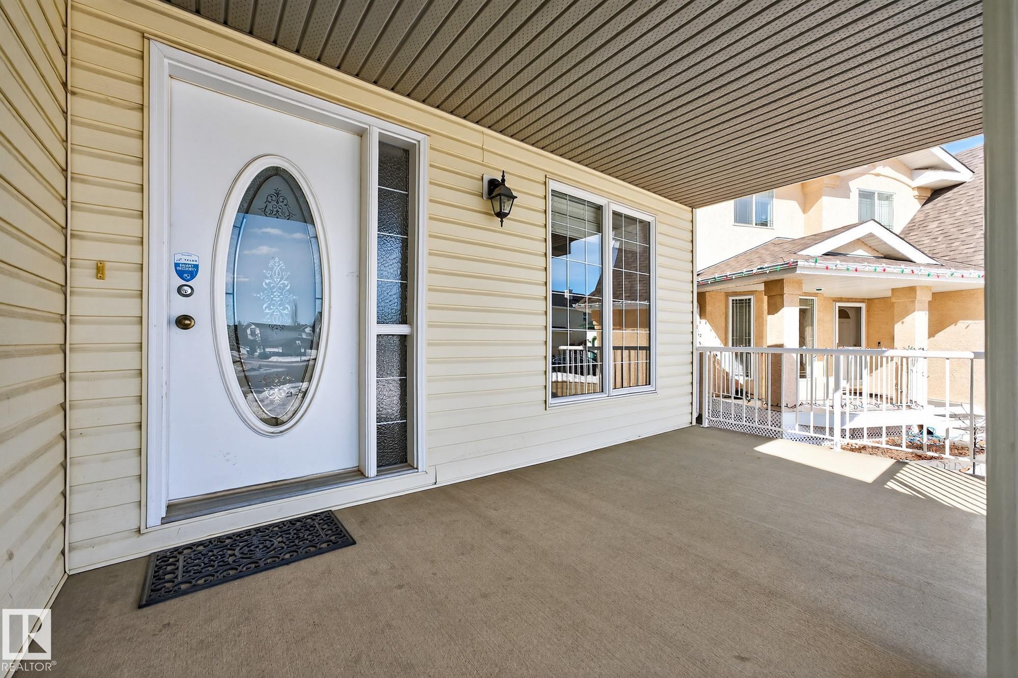 1354 118a Street NW, Twin Brooks, Edmonton