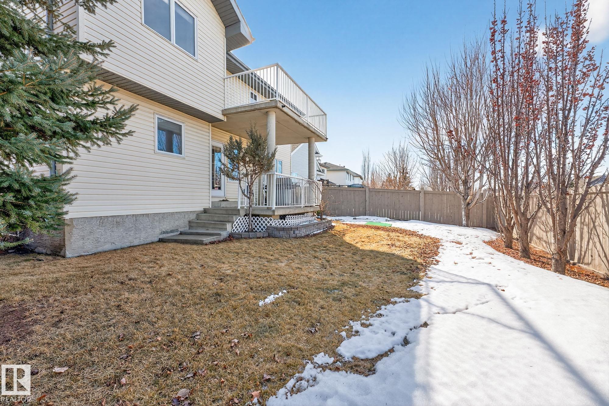 Photo 24 at 1354 118a Street NW, Twin Brooks, Edmonton
