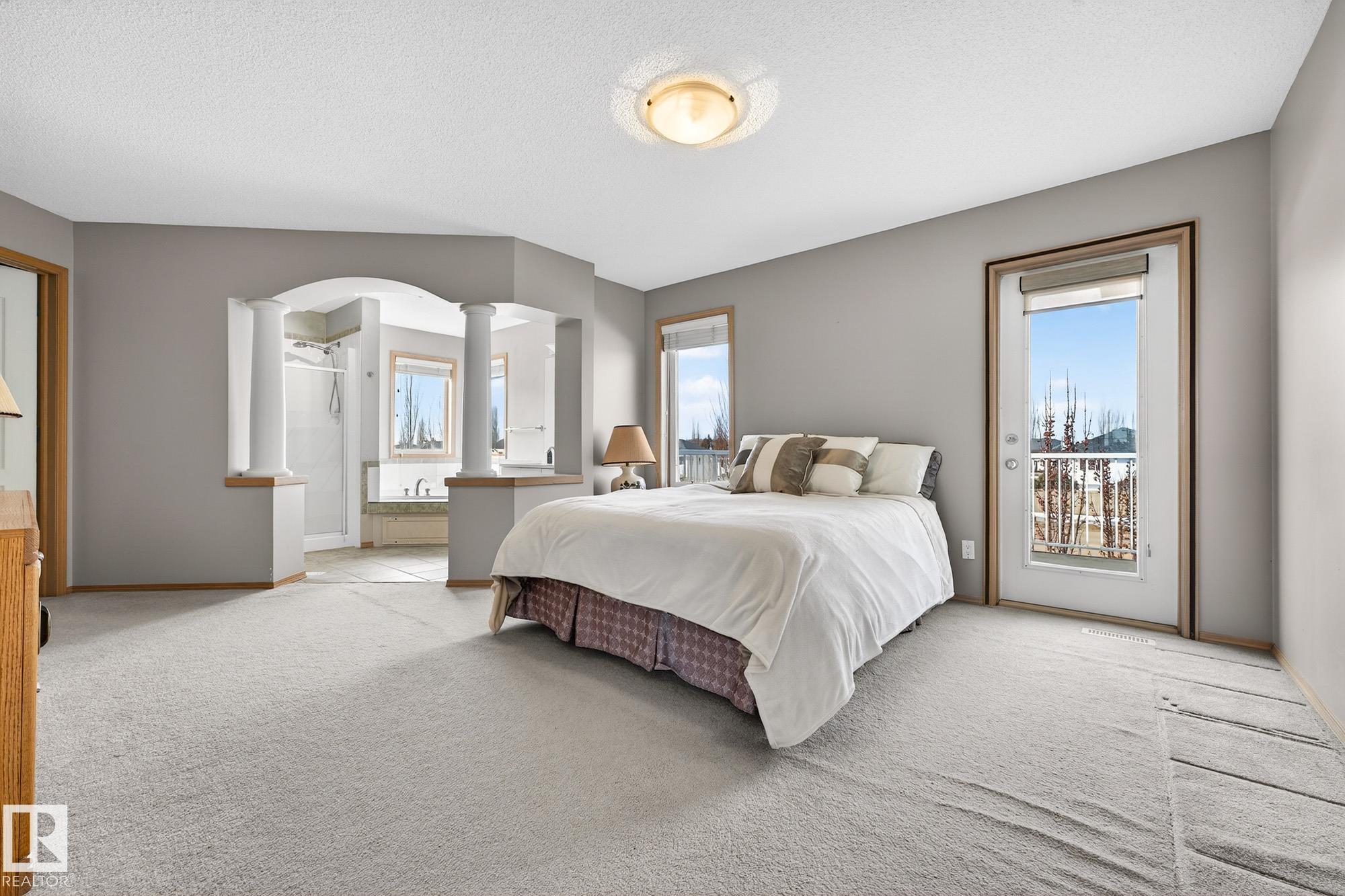 Photo 31 at 1354 118a Street NW, Twin Brooks, Edmonton