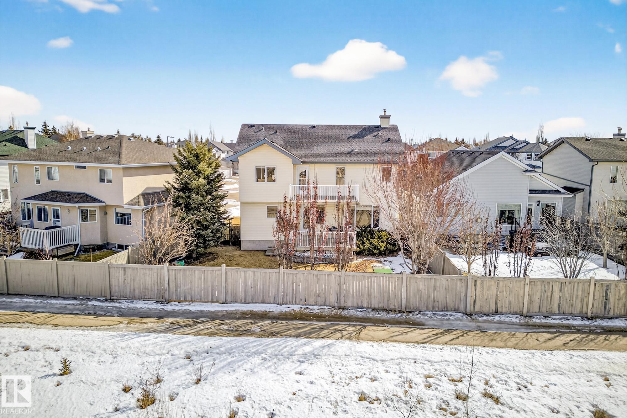 Photo 41 at 1354 118a Street NW, Twin Brooks, Edmonton