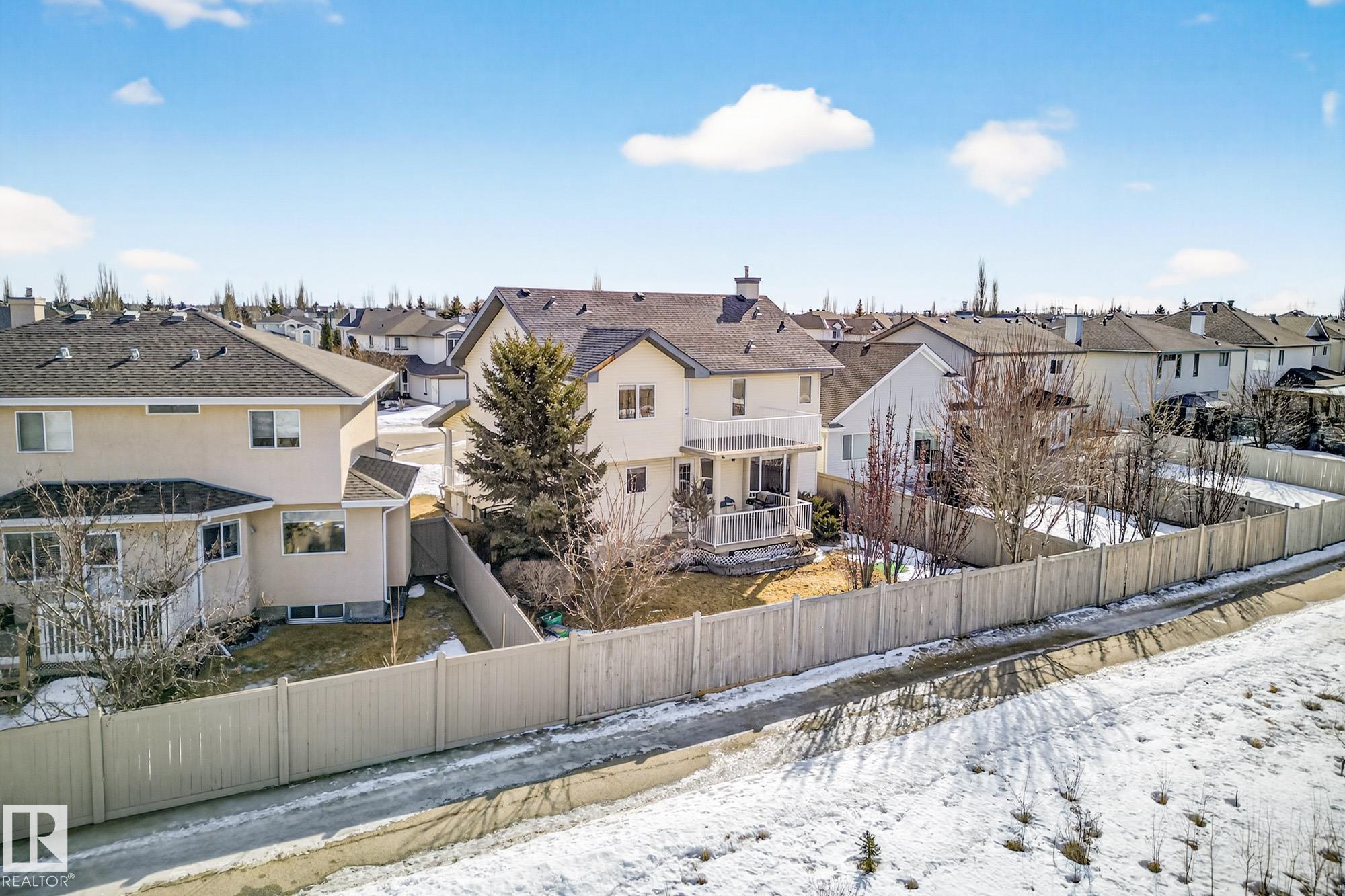 Photo 42 at 1354 118a Street NW, Twin Brooks, Edmonton