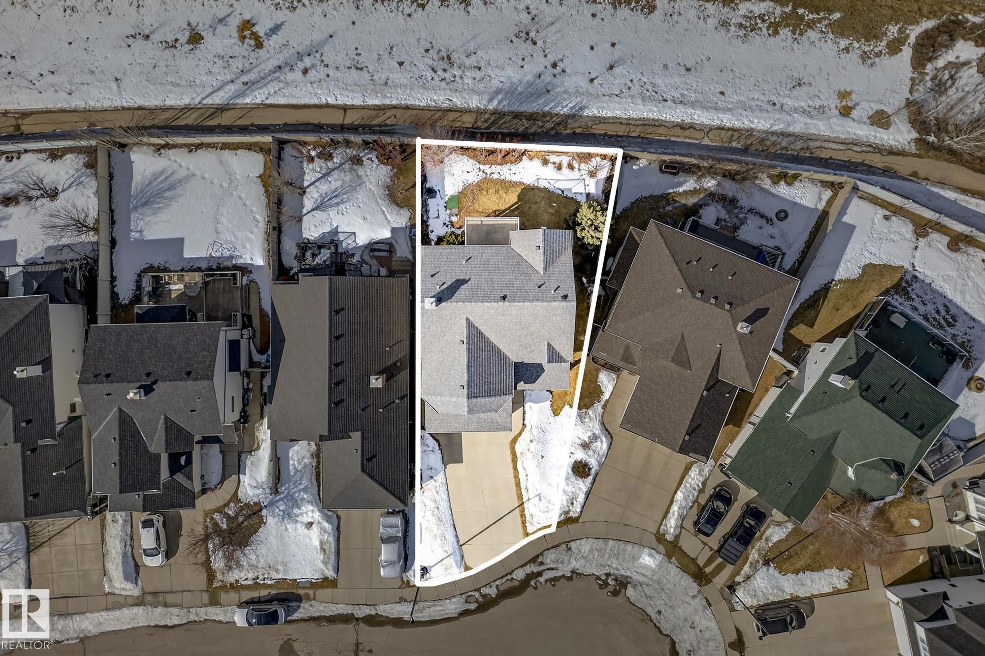 Photo 43 at 1354 118a Street NW, Twin Brooks, Edmonton