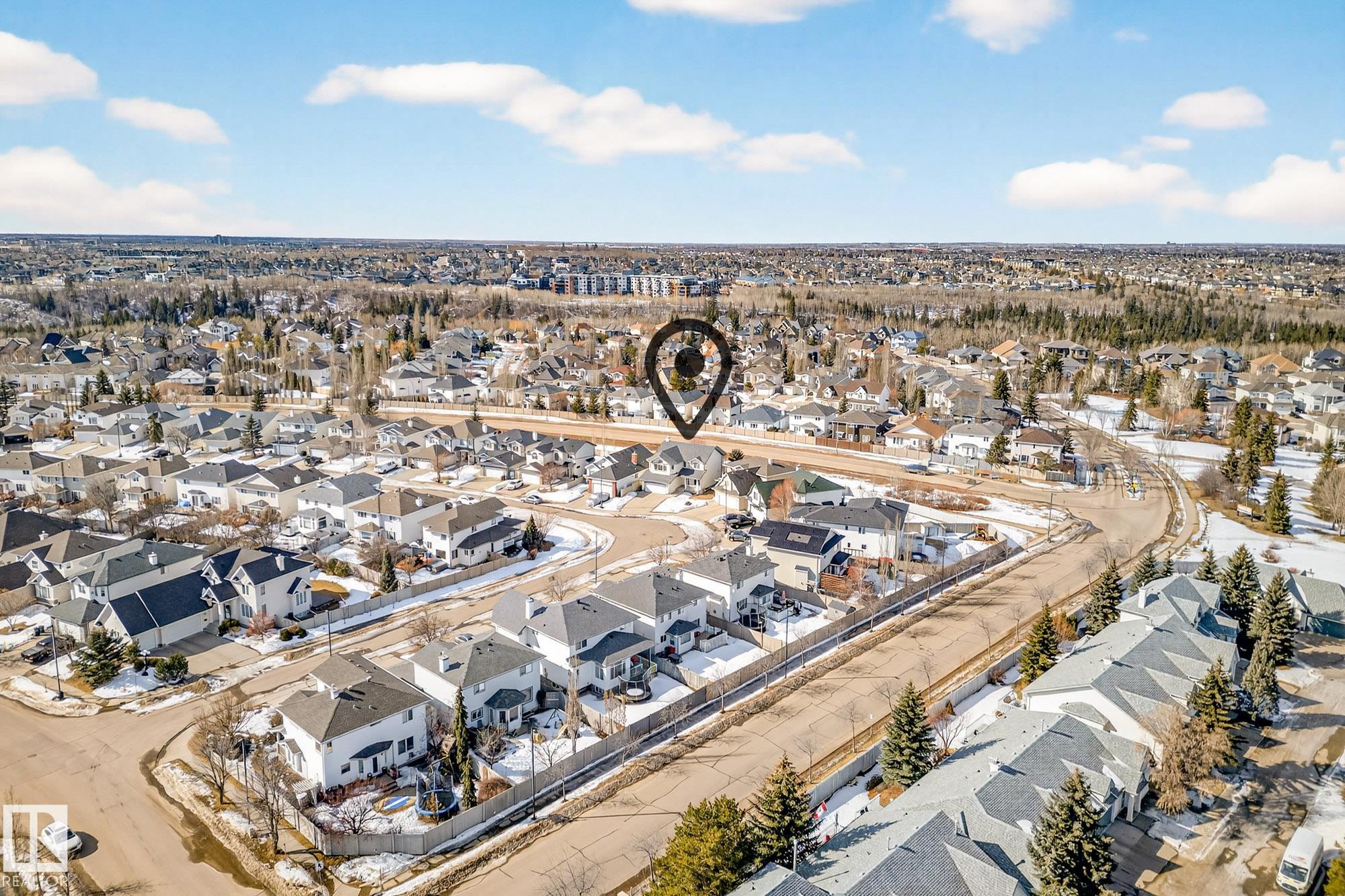 Photo 44 at 1354 118a Street NW, Twin Brooks, Edmonton