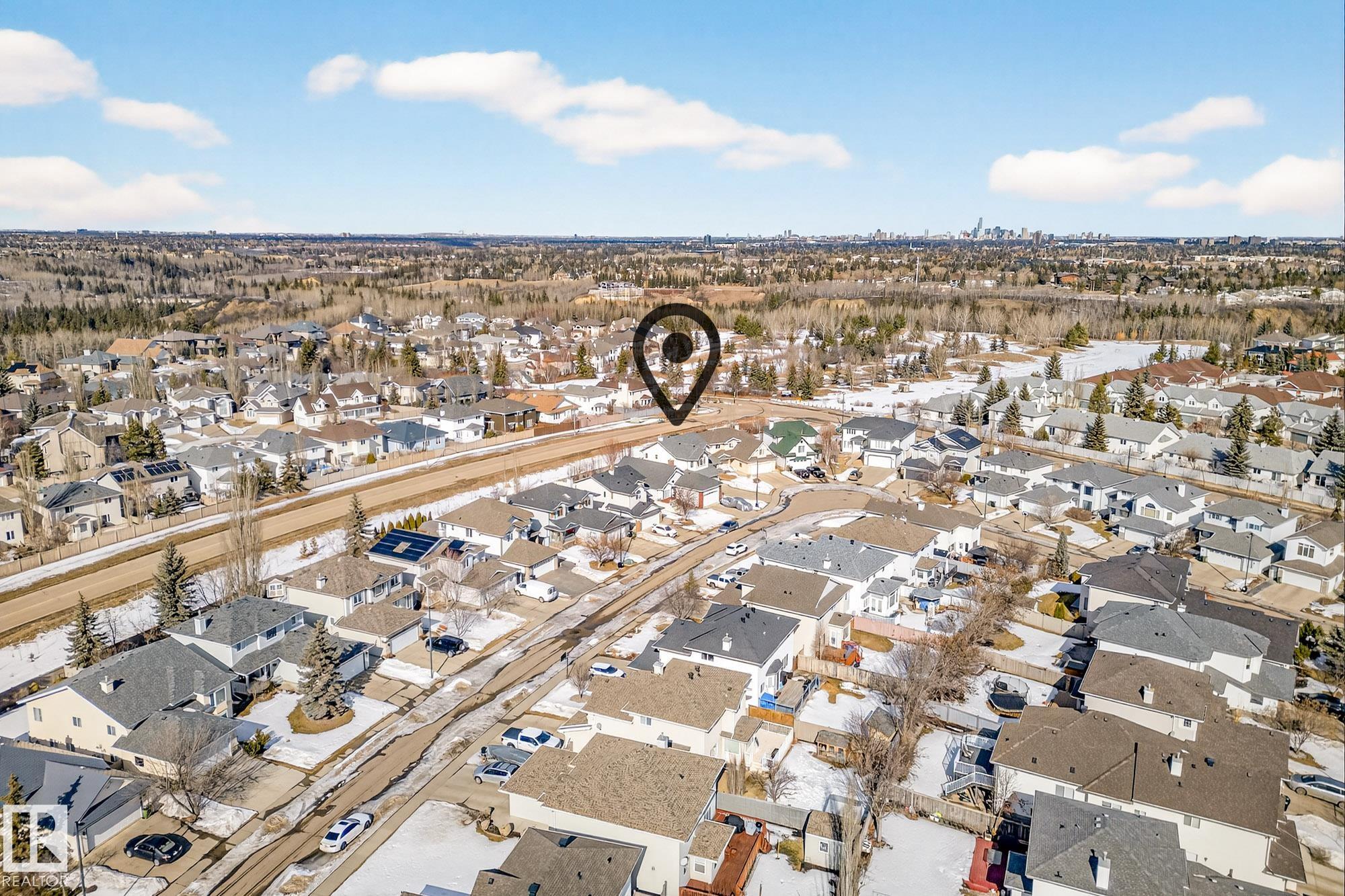 Photo 45 at 1354 118a Street NW, Twin Brooks, Edmonton