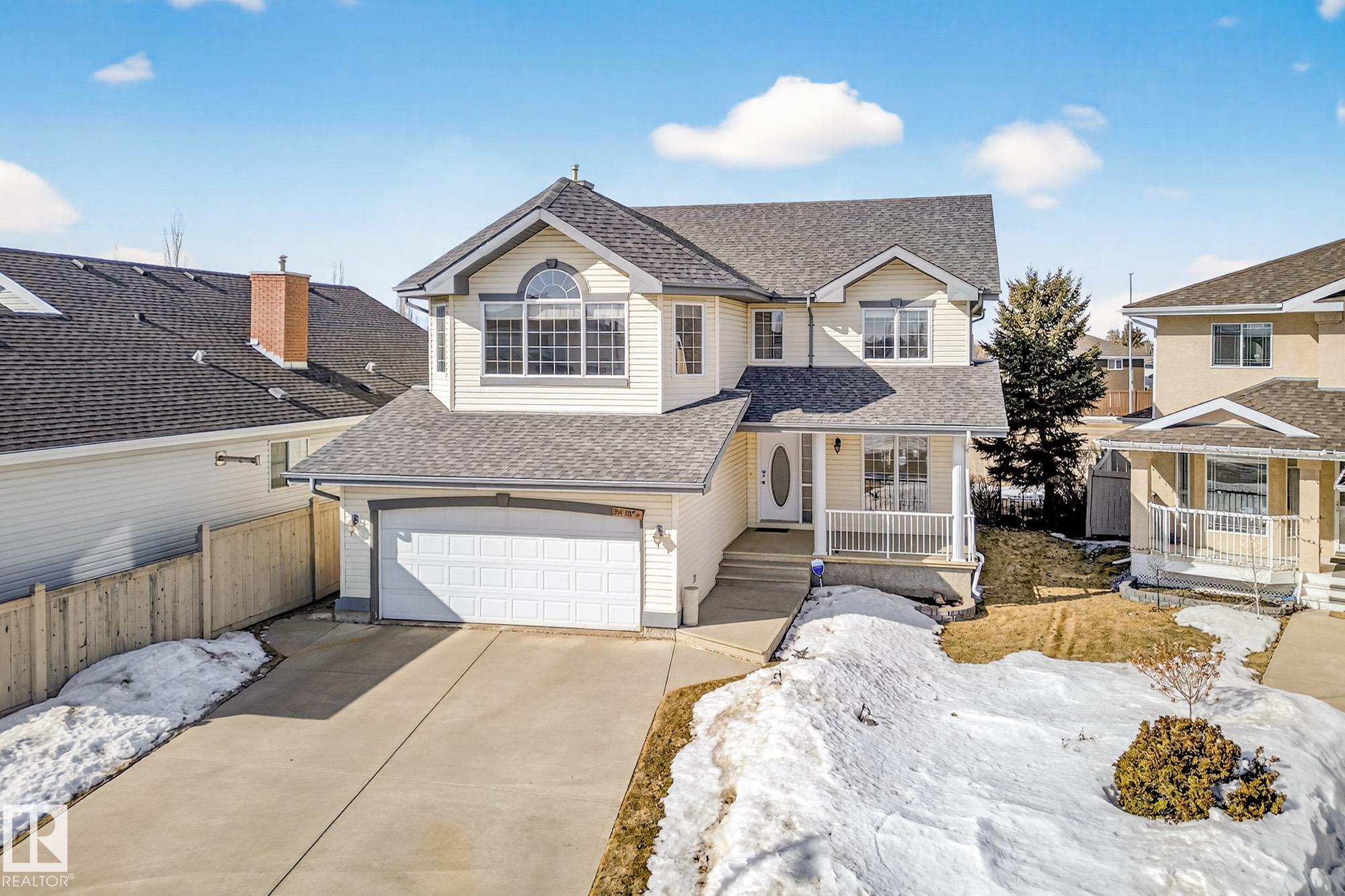 Photo 46 at 1354 118a Street NW, Twin Brooks, Edmonton