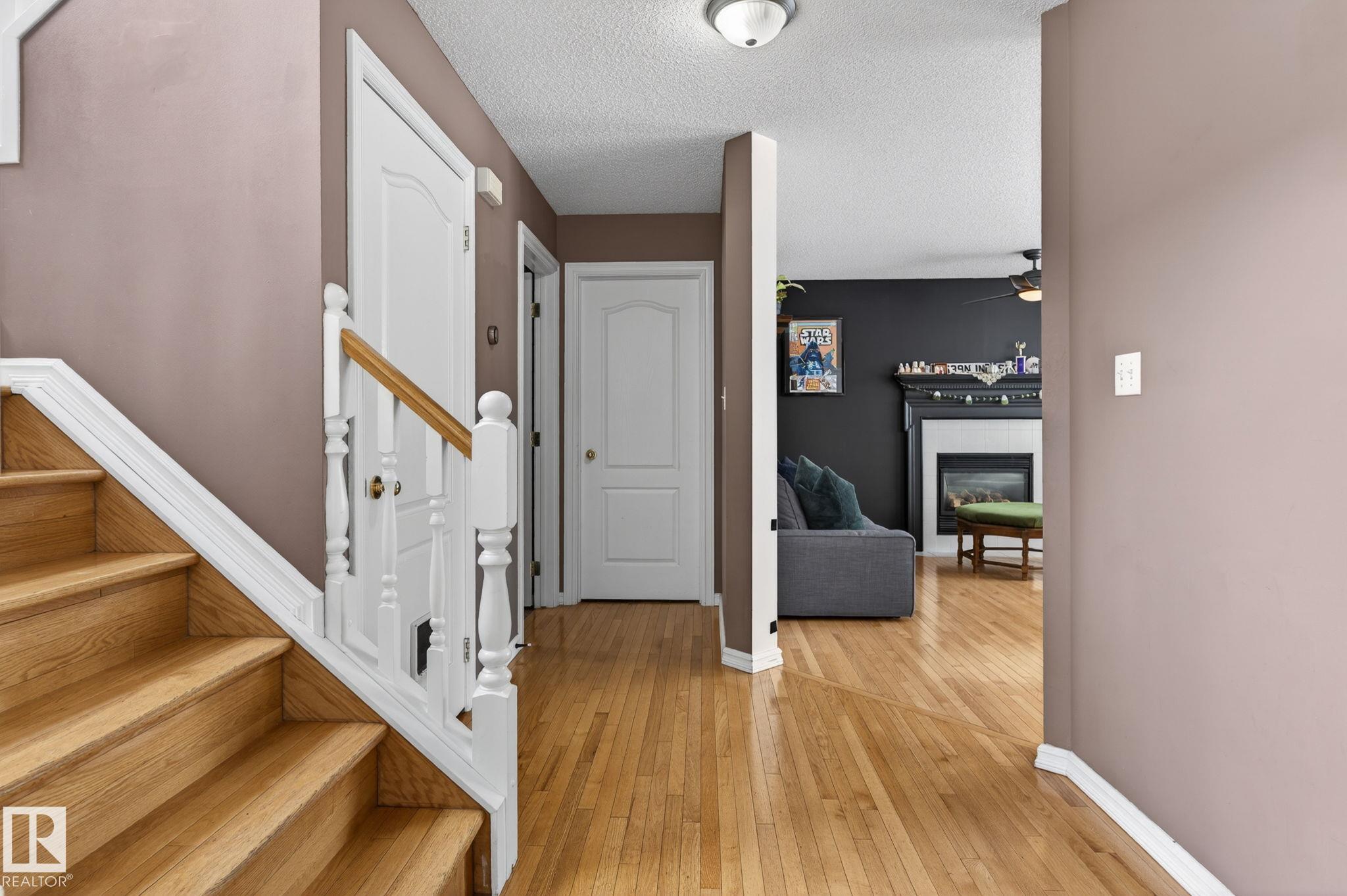 24 Forrest Place, Forrest Greens, Sherwood Park