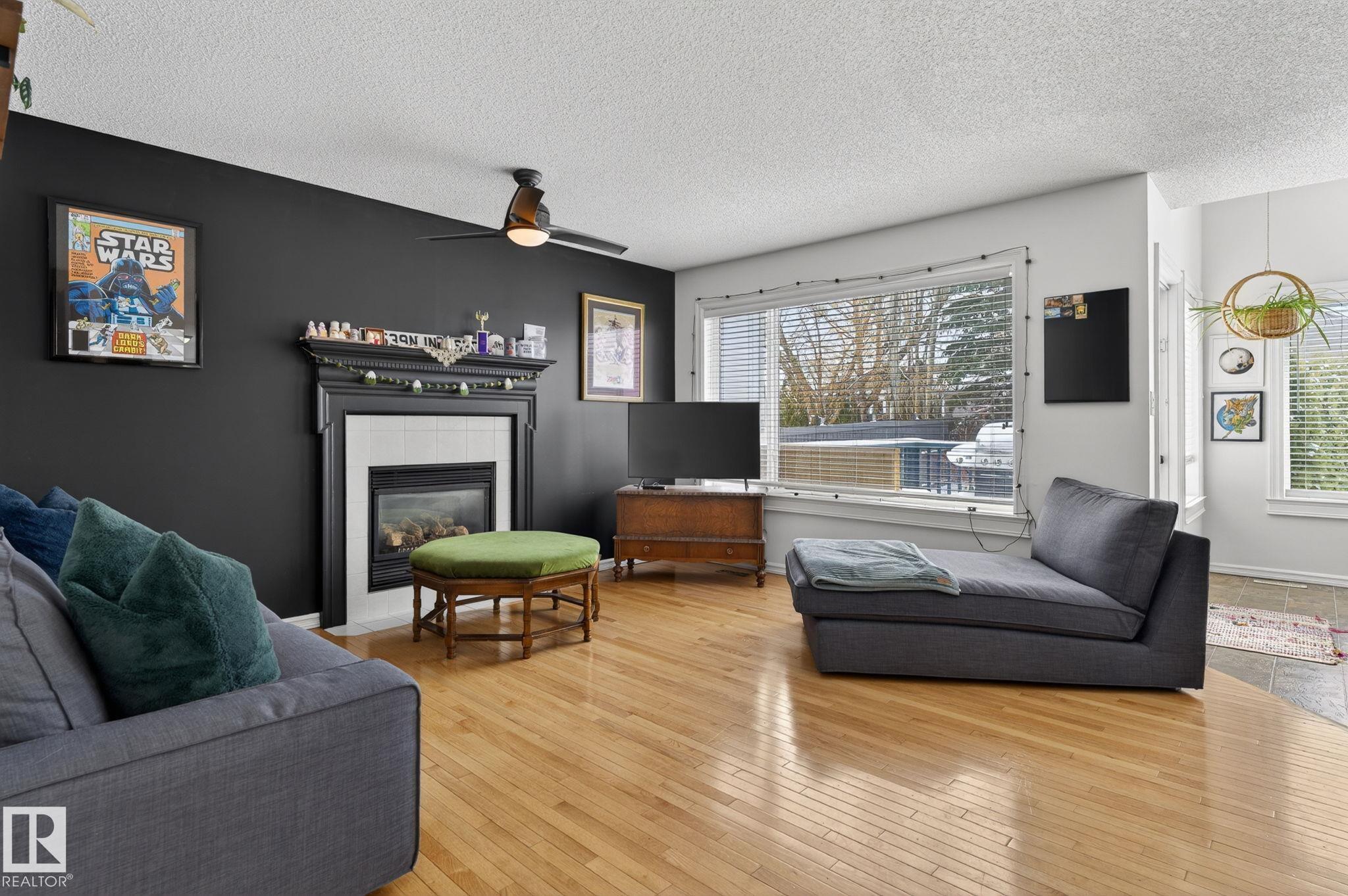 24 Forrest Place, Forrest Greens, Sherwood Park