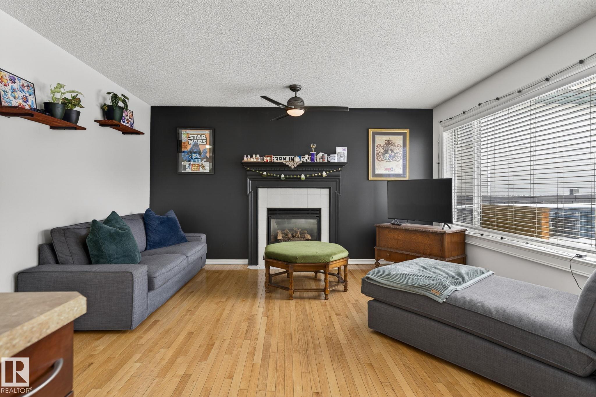 24 Forrest Place, Forrest Greens, Sherwood Park