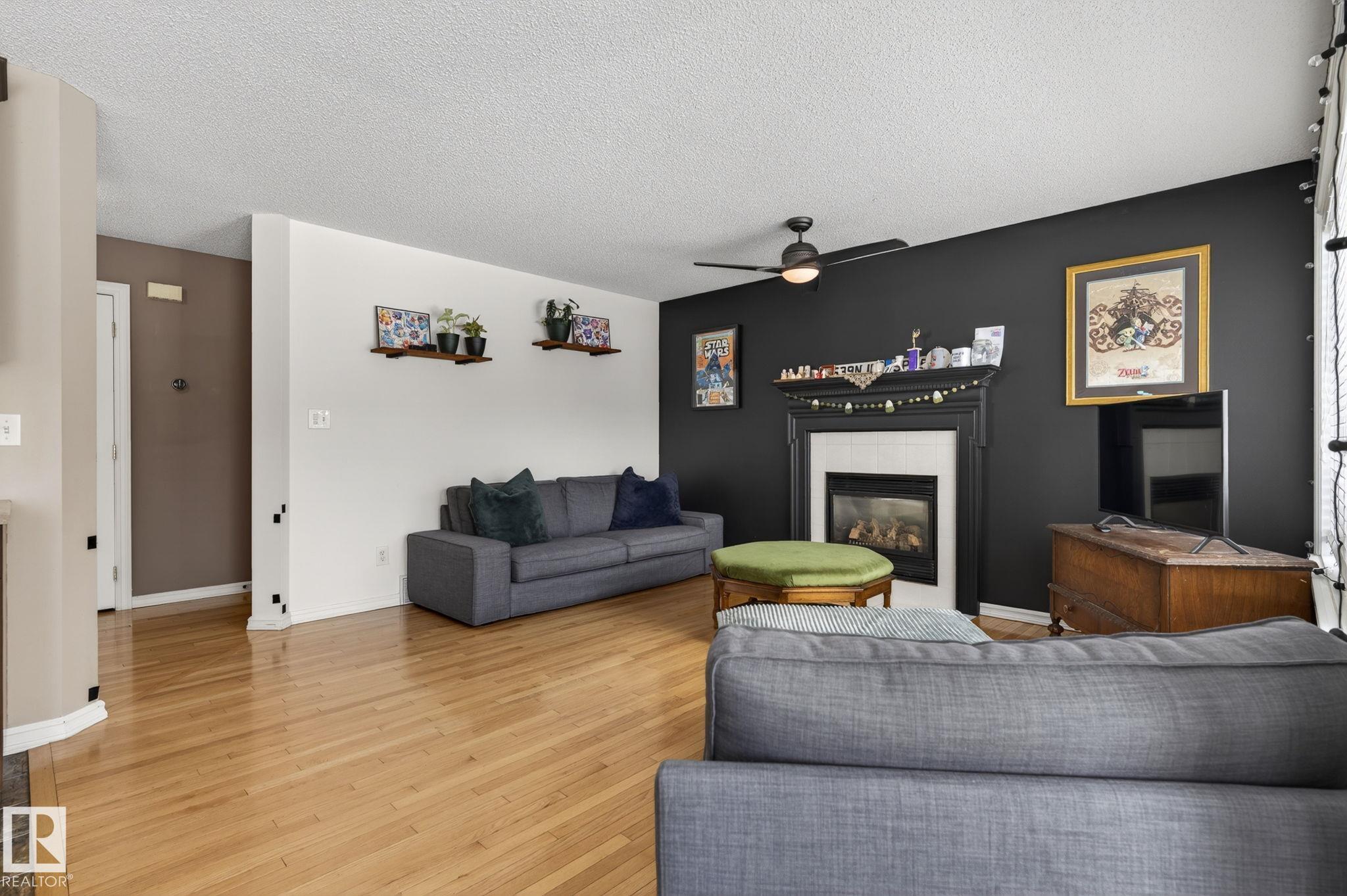 24 Forrest Place, Forrest Greens, Sherwood Park