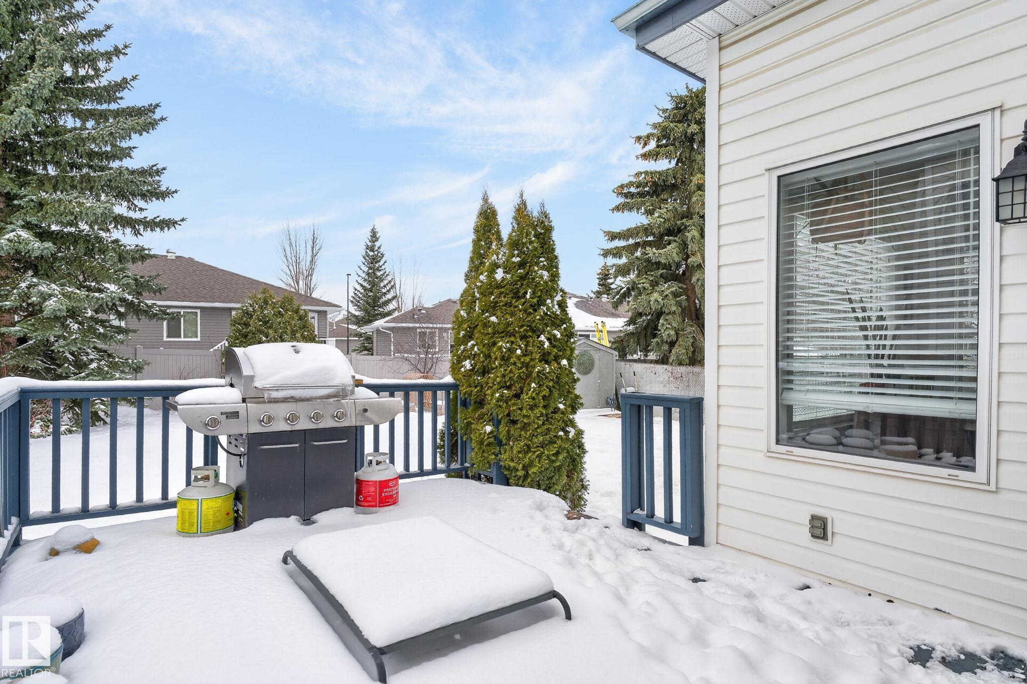 Photo 46 at 24 Forrest Place, Forrest Greens, Sherwood Park