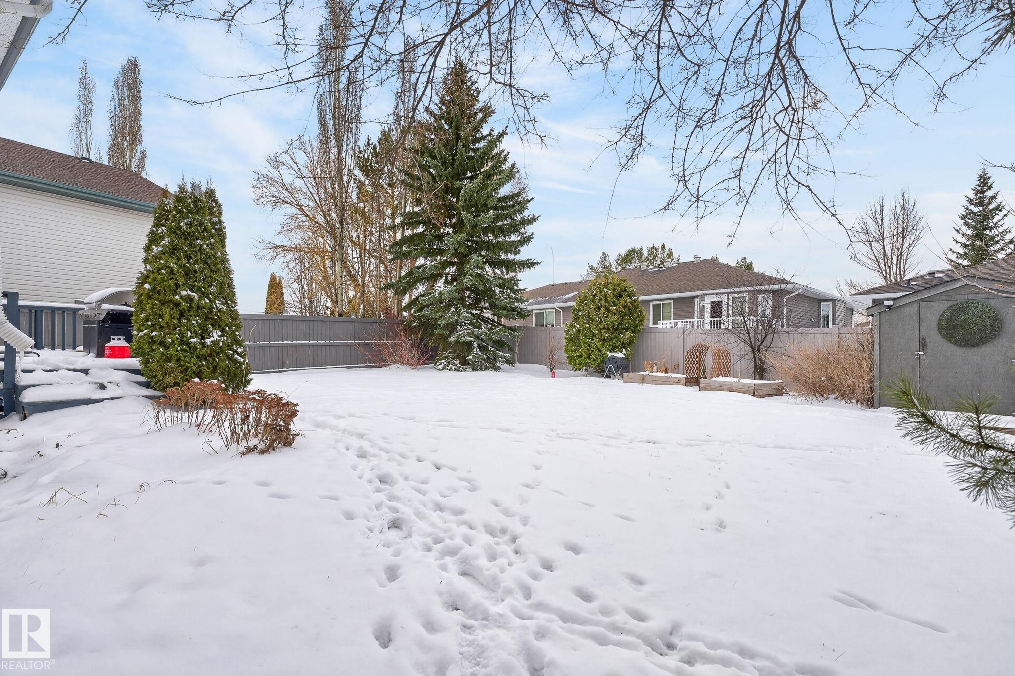 Photo 47 at 24 Forrest Place, Forrest Greens, Sherwood Park