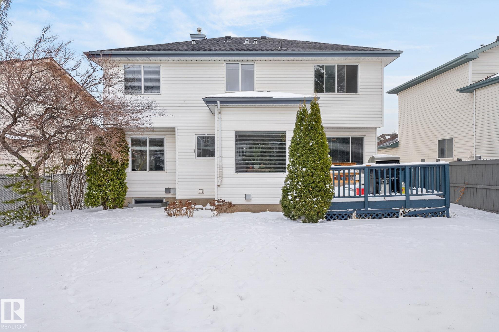 Photo 49 at 24 Forrest Place, Forrest Greens, Sherwood Park