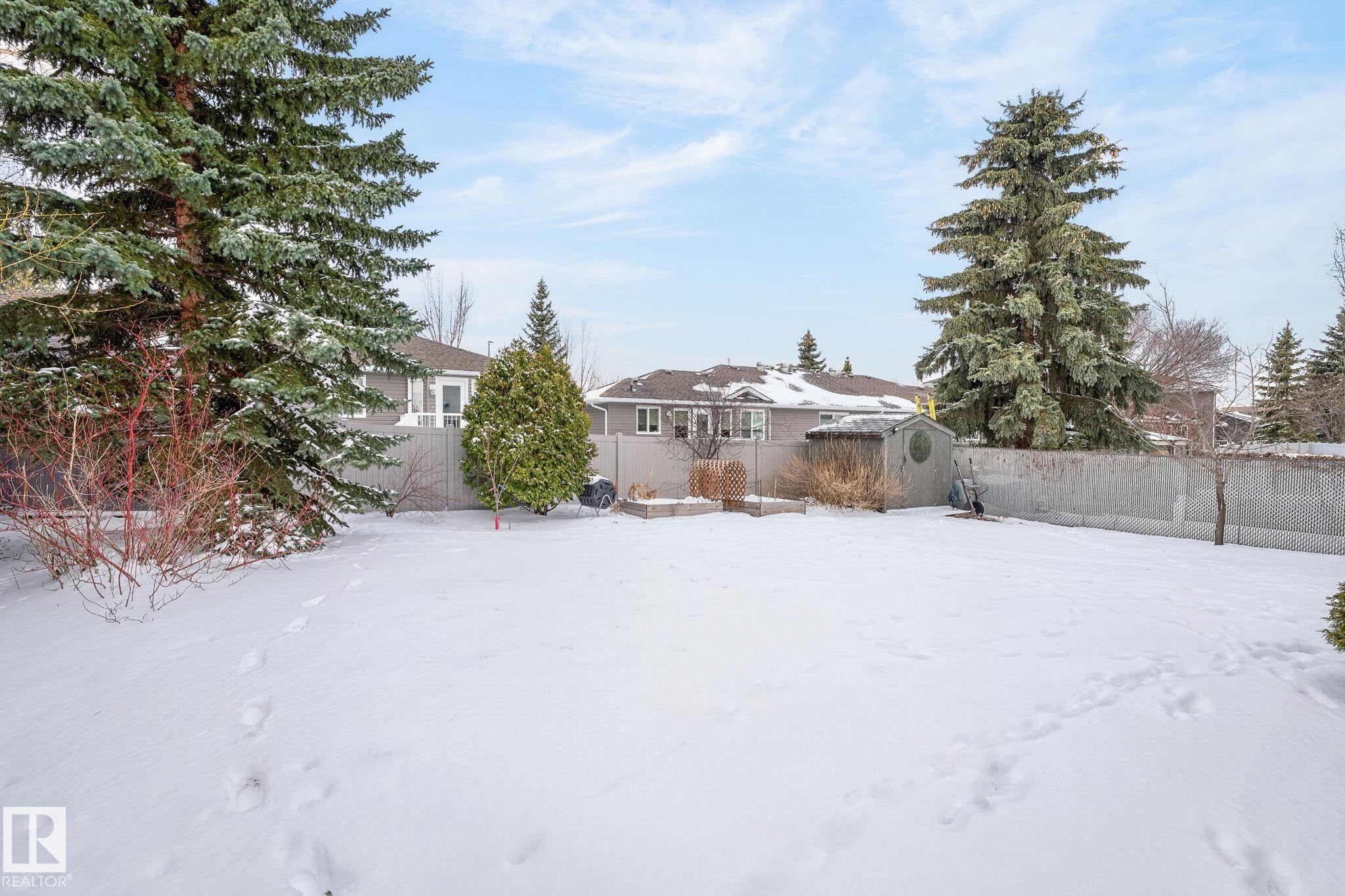 Photo 51 at 24 Forrest Place, Forrest Greens, Sherwood Park