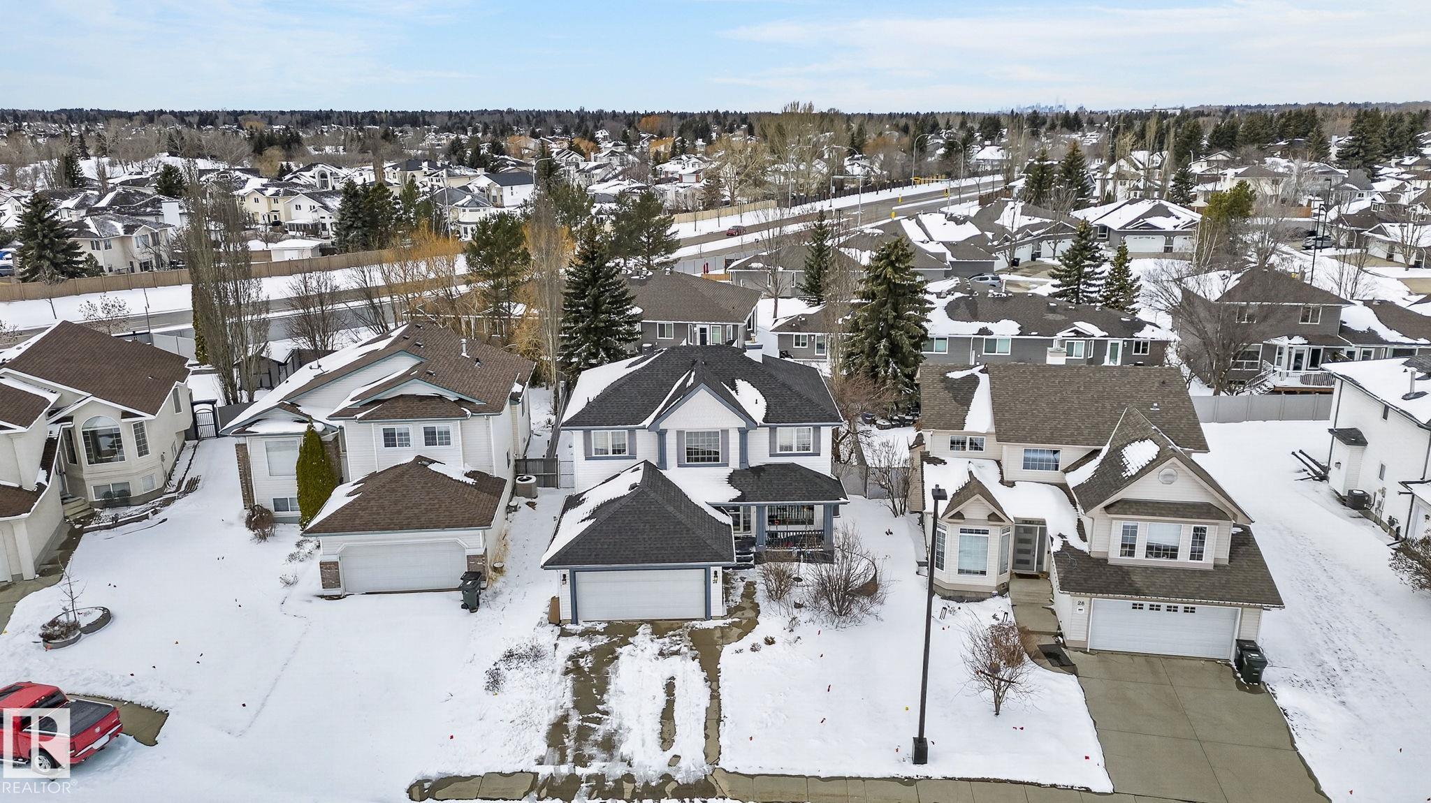 Photo 53 at 24 Forrest Place, Forrest Greens, Sherwood Park