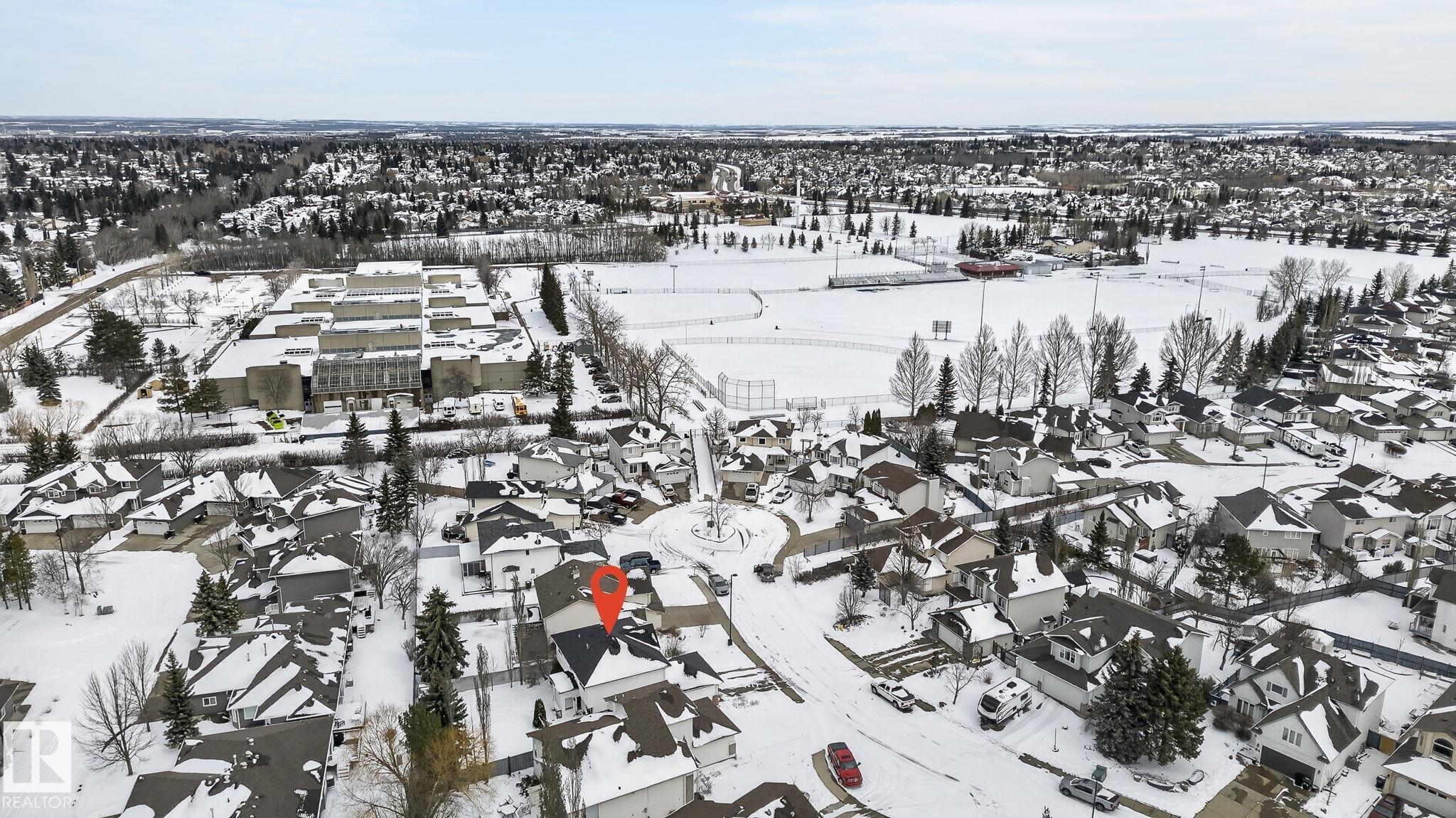 Photo 55 at 24 Forrest Place, Forrest Greens, Sherwood Park