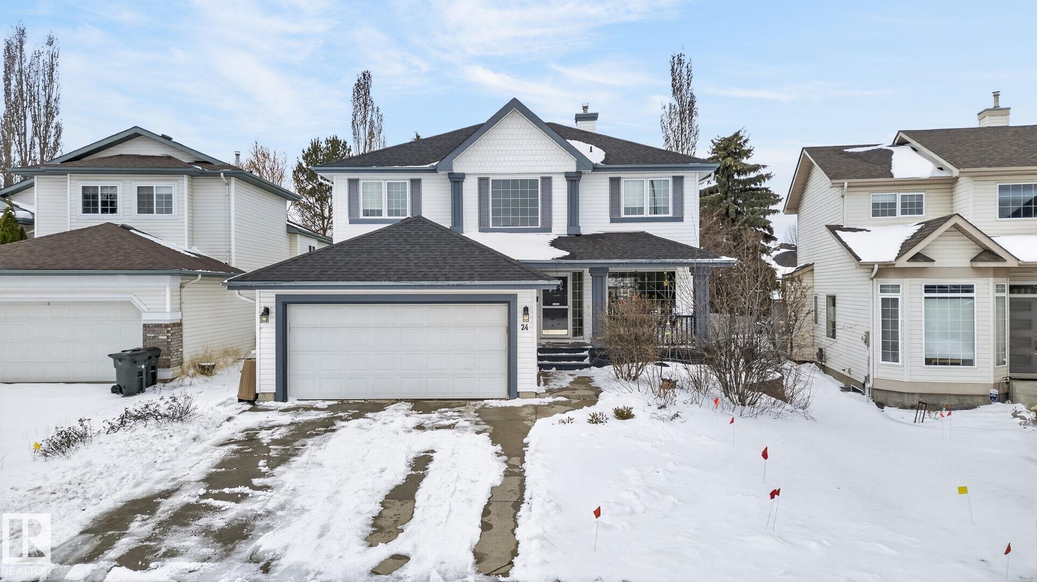 Photo 61 at 24 Forrest Place, Forrest Greens, Sherwood Park