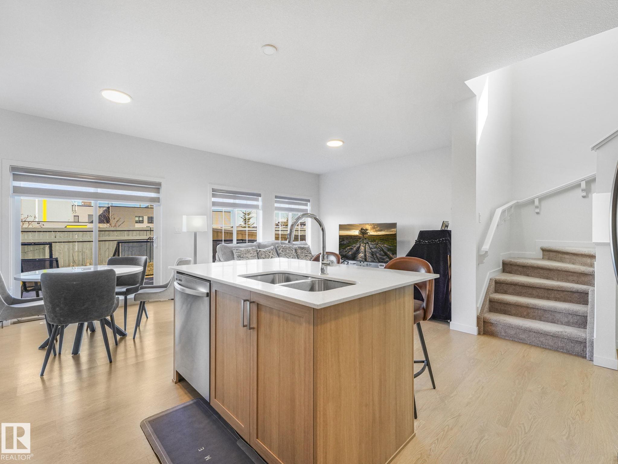 Photo 11 at 4851 Kinney Road SW, Keswick, Edmonton