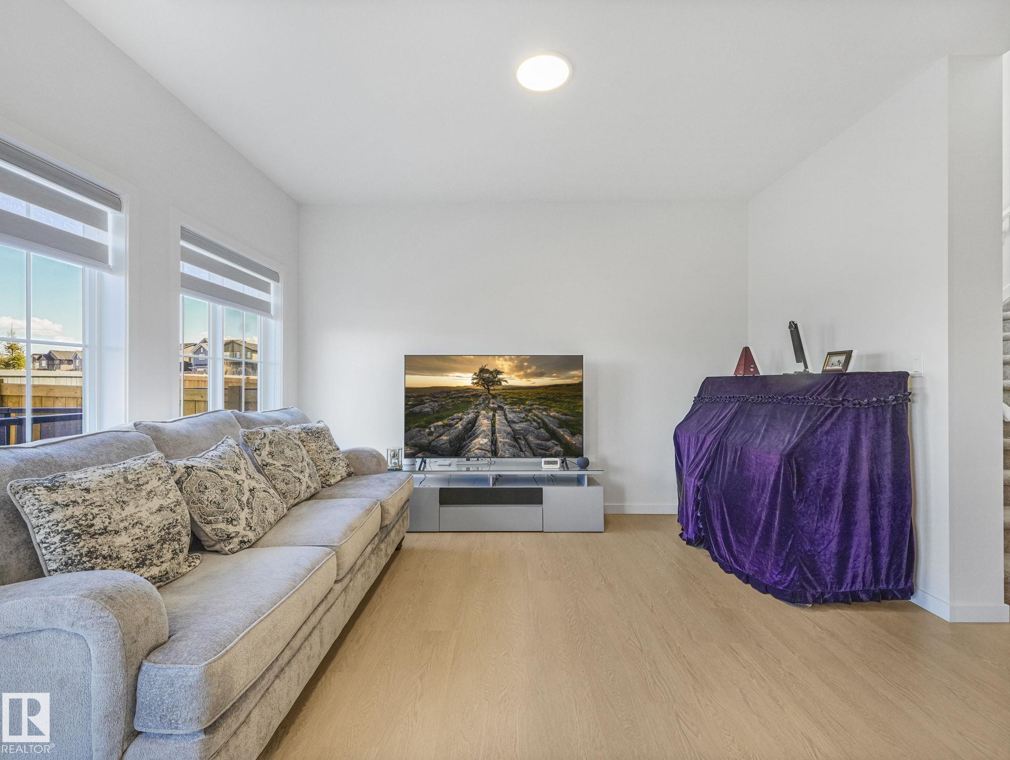 Photo 13 at 4851 Kinney Road SW, Keswick, Edmonton