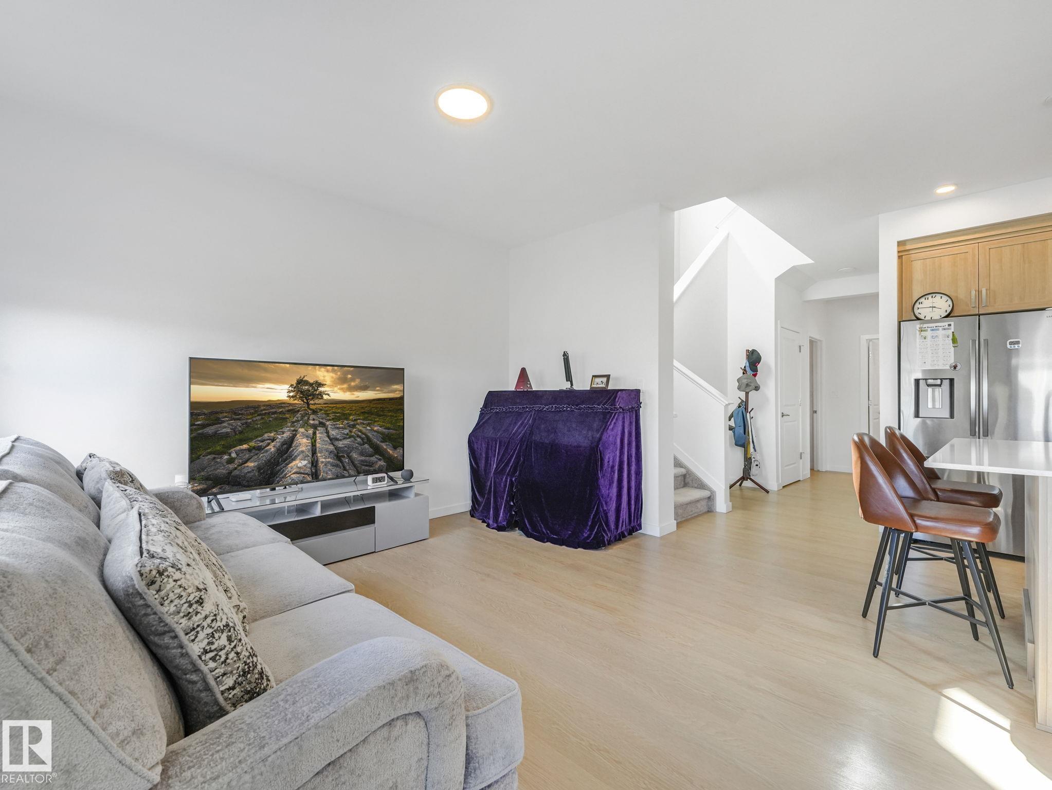 Photo 14 at 4851 Kinney Road SW, Keswick, Edmonton