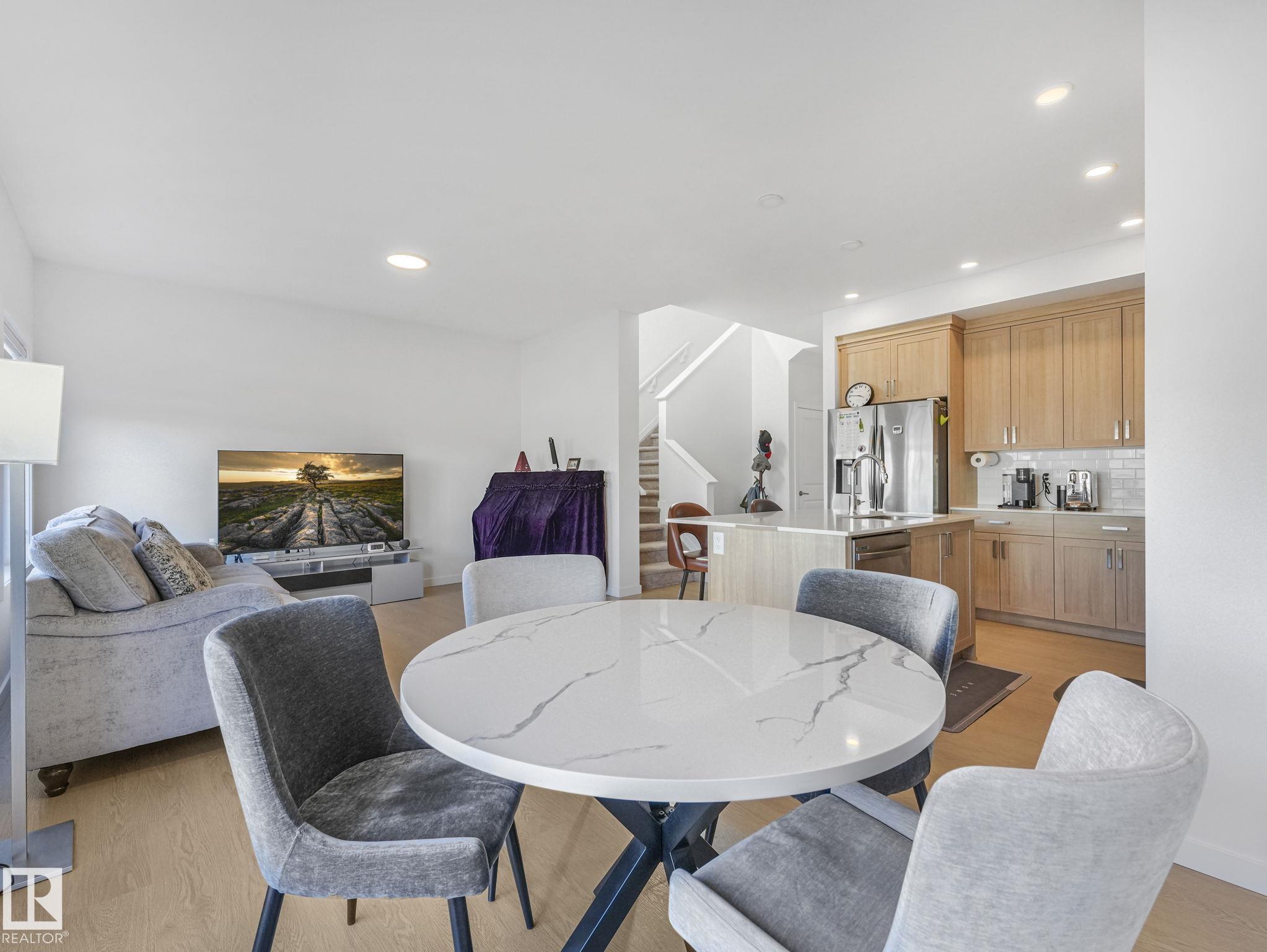 Photo 17 at 4851 Kinney Road SW, Keswick, Edmonton