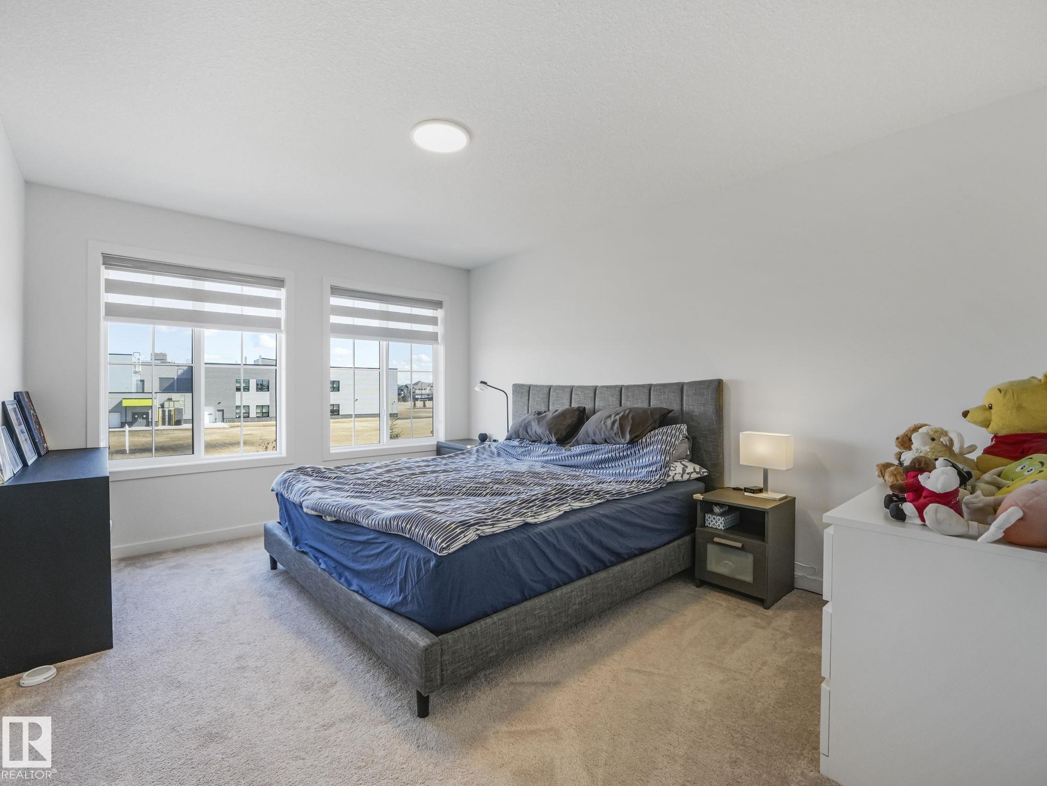 Photo 22 at 4851 Kinney Road SW, Keswick, Edmonton